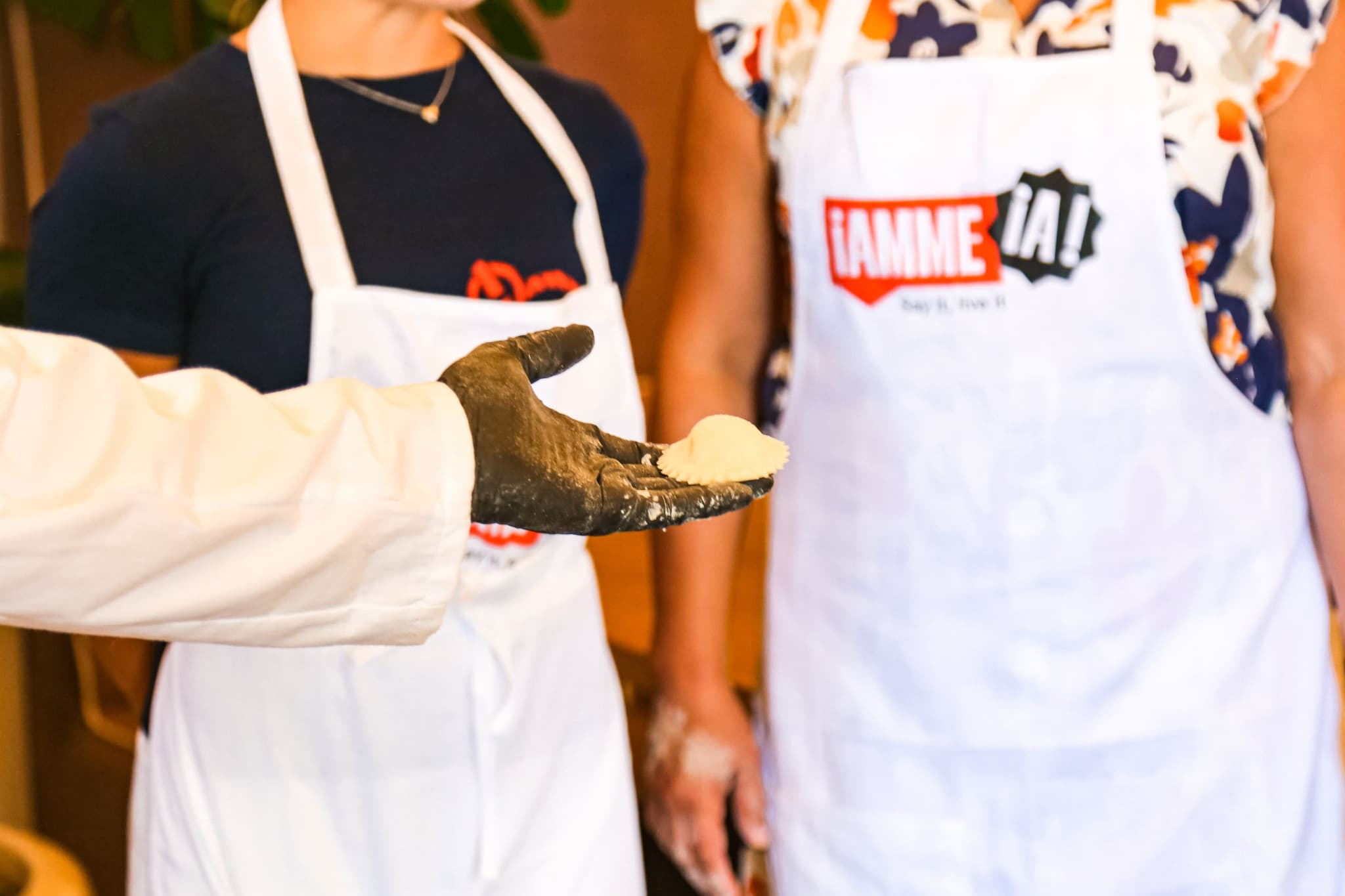 Sorrento Cooking Class & Food Experience - image 5