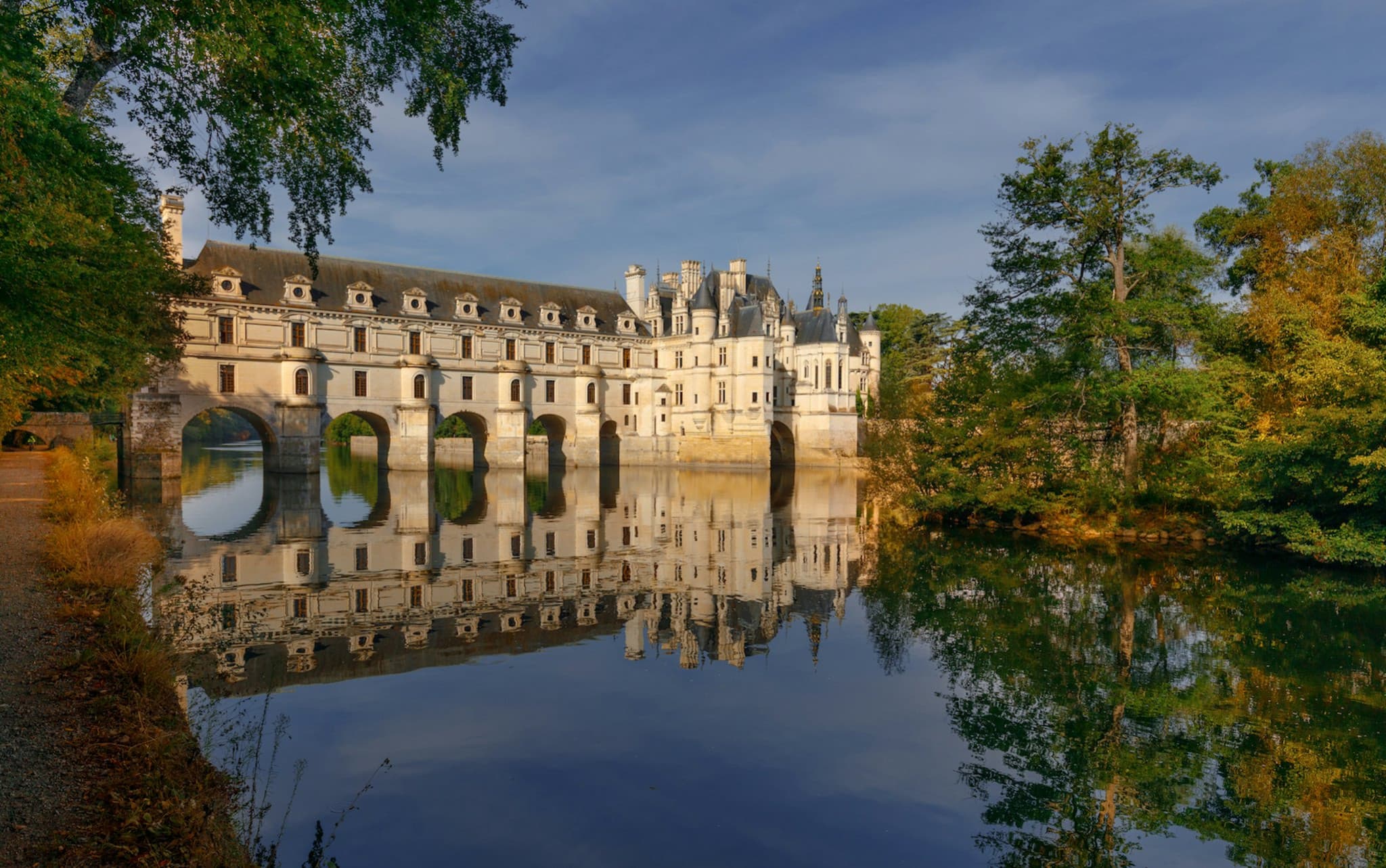 Château de Chenonceau Ticket - image 2
