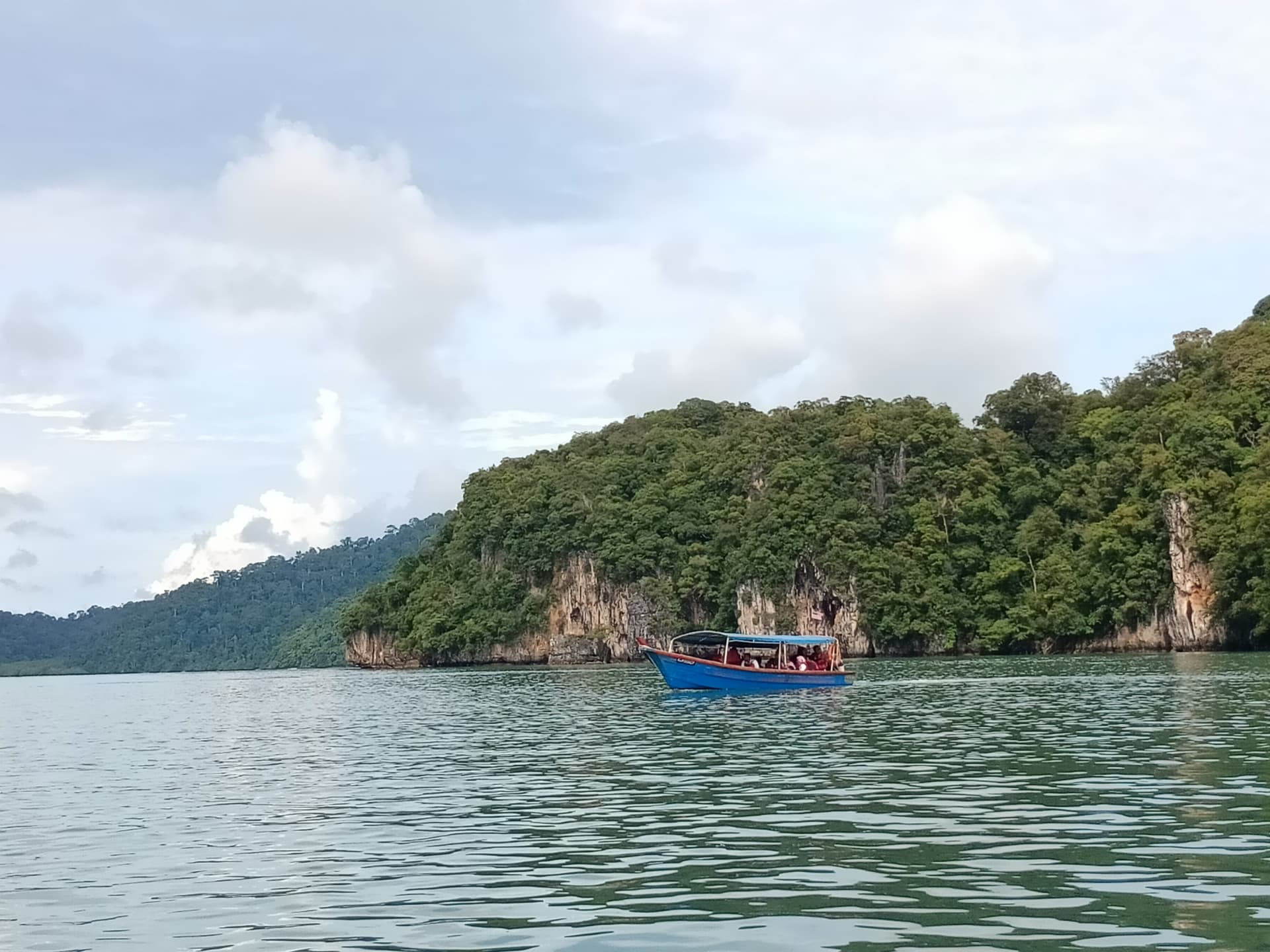 Langkawi Island Hopping Tour by Speedboat - main image