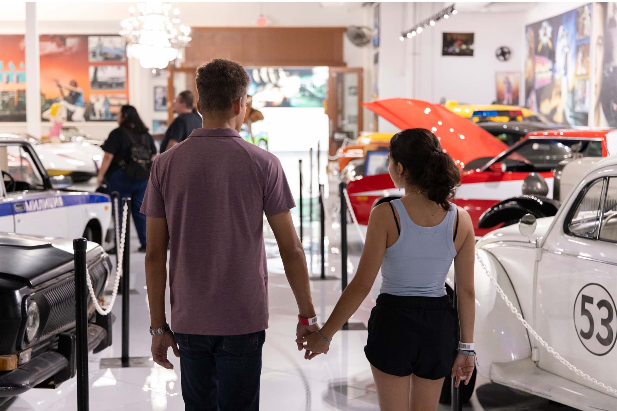 Dezerland Park Orlando Auto Museum - image 5