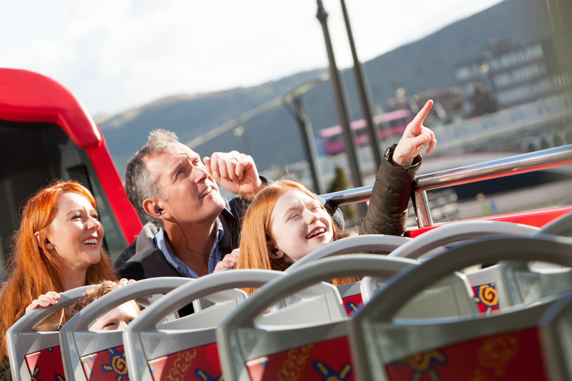City Sightseeing Edimburgo Tour en autobús Hop-on Hop-off - imagen 5