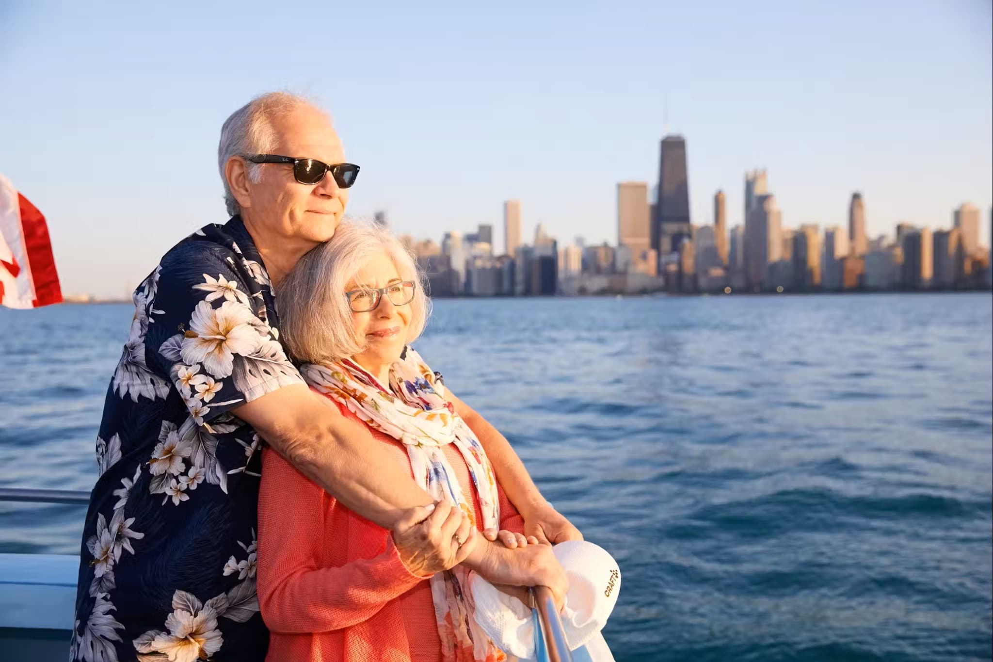 Lake Michigan and Chicago River Cruise Ticket - image 5