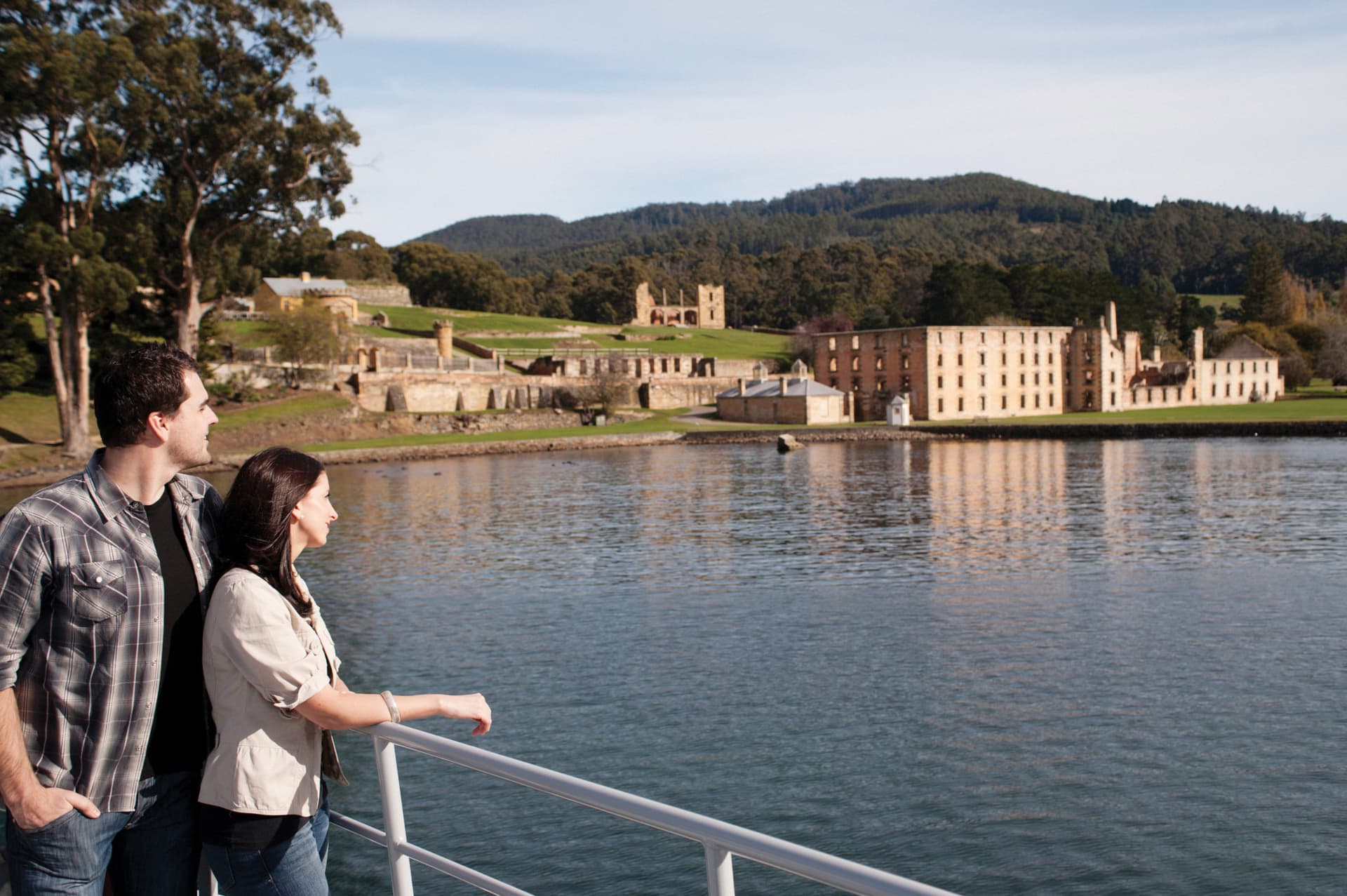 Full Day Port Arthur Tour - main image