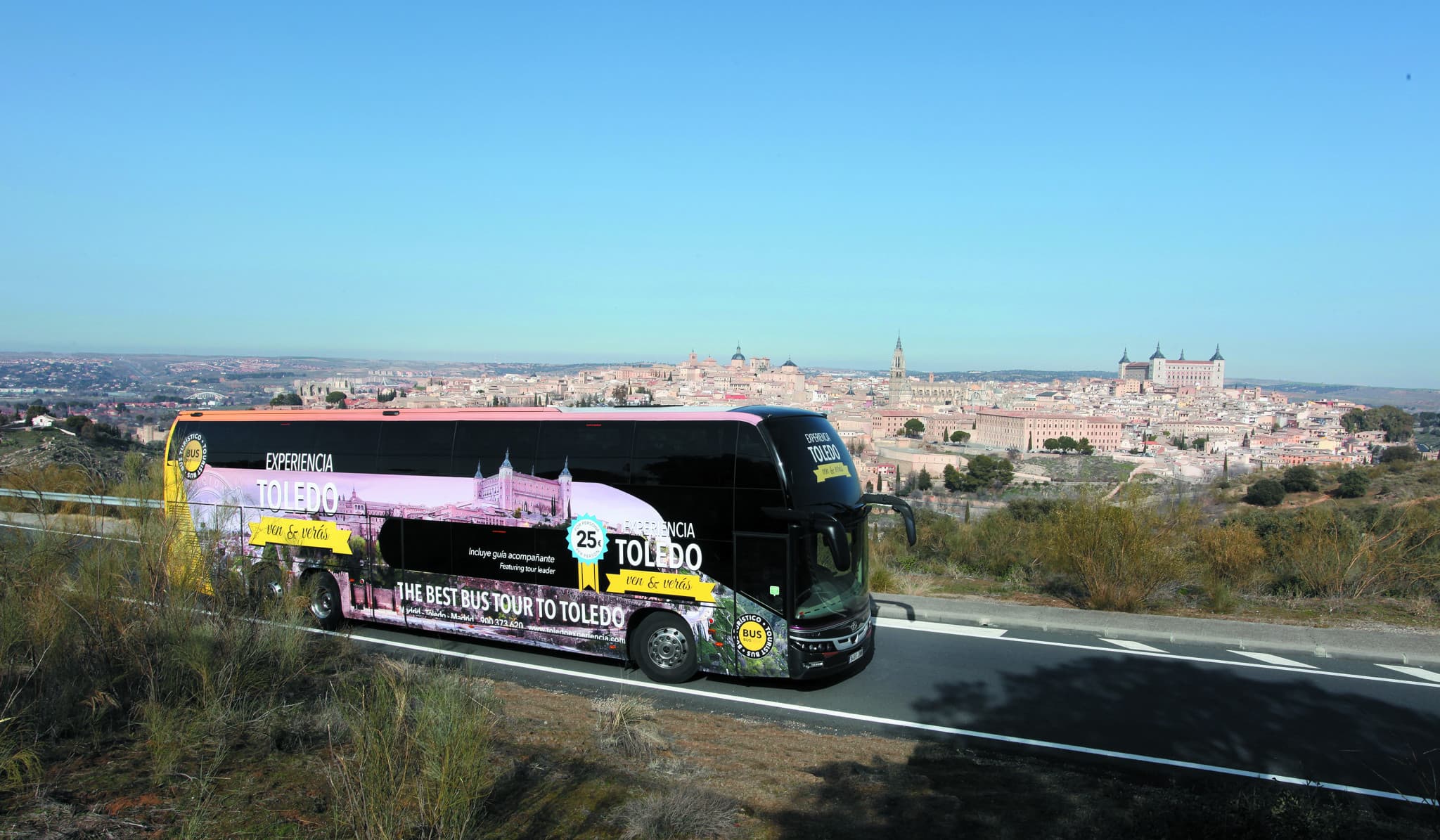 Go City Madrid Essentials Pass: 3 Attractions - image 13