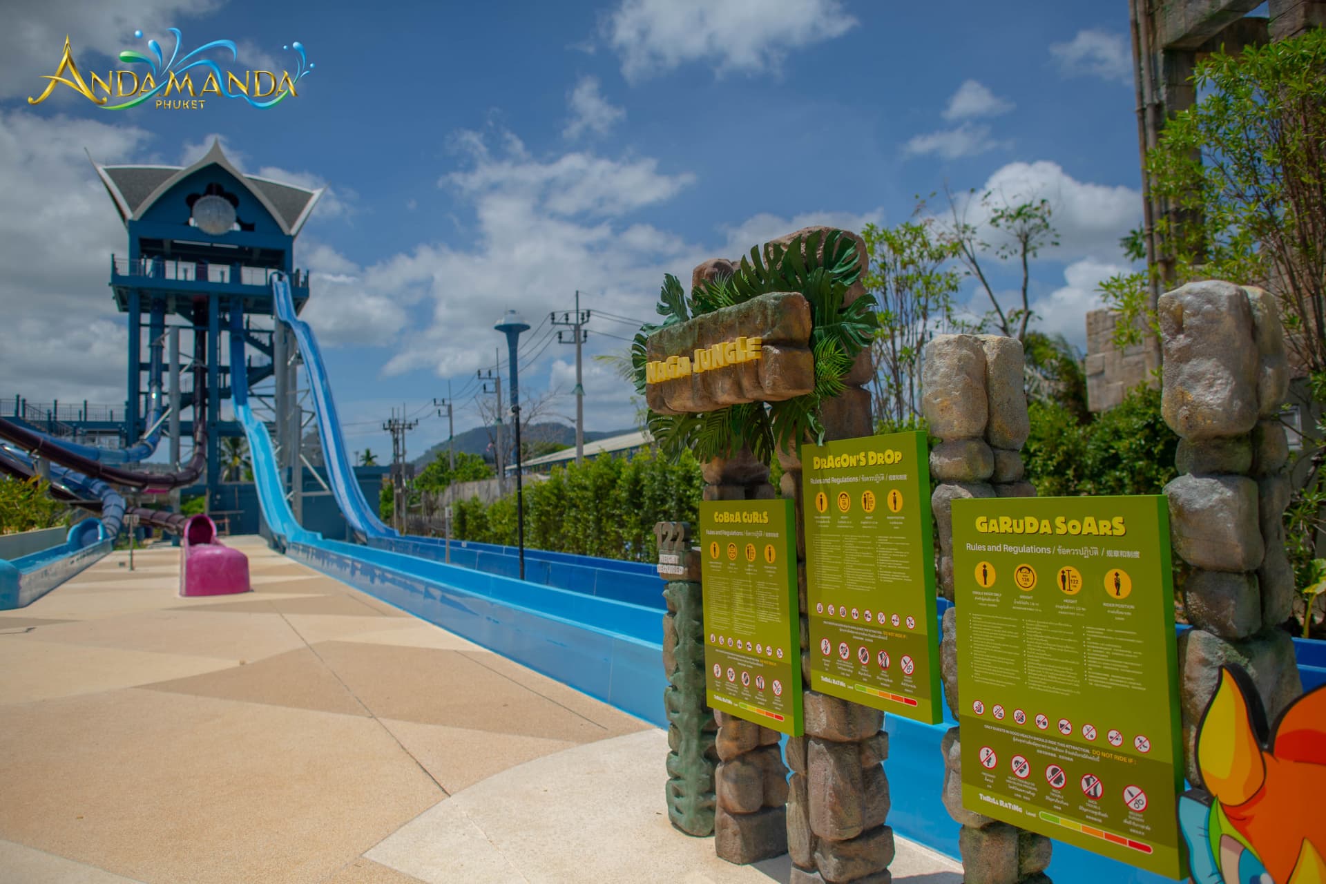 Andamanda Phuket Ticket - image 22