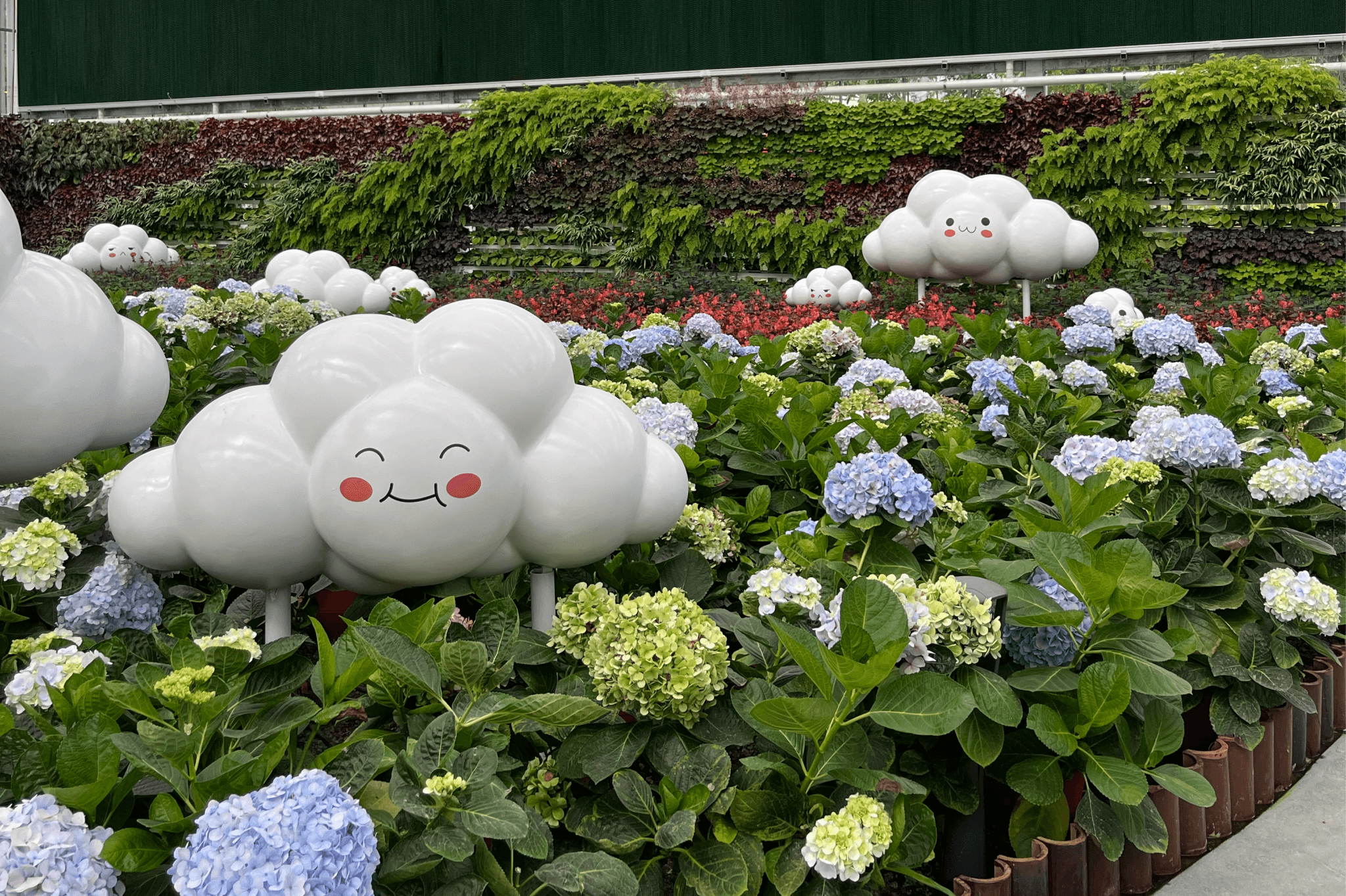 Eufloria Gardens & Sculpture Park in Genting Ticket - image 4