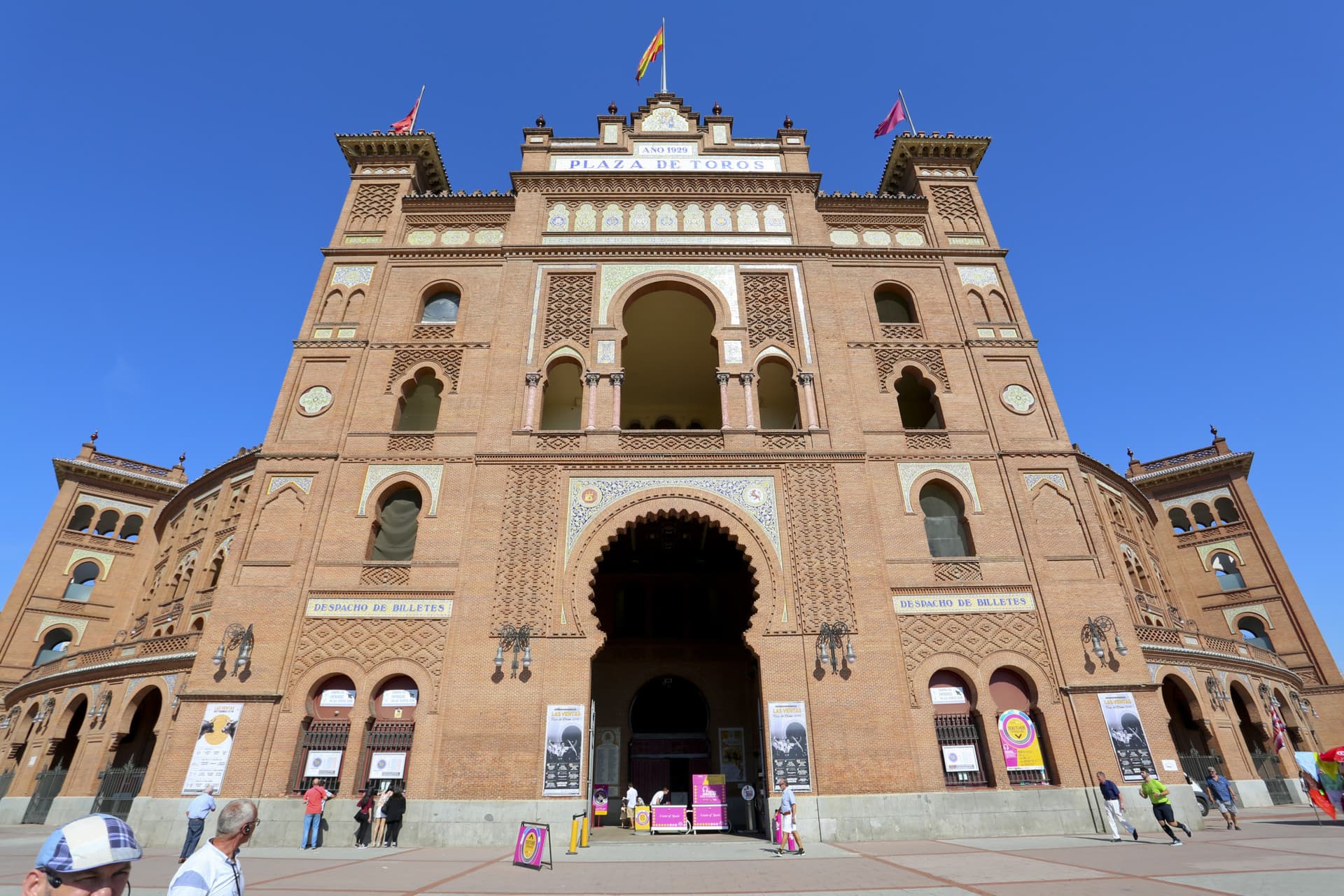 Go City Madrid Essentials Pass: 3 atracciones - imagen 9