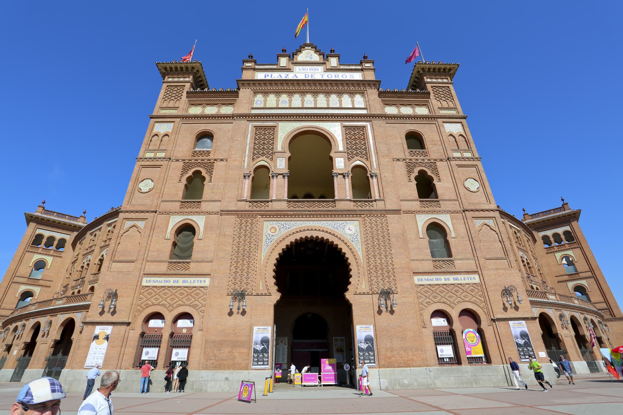 Go City Madrid Essentials Pass: 3 Attractions - image 9