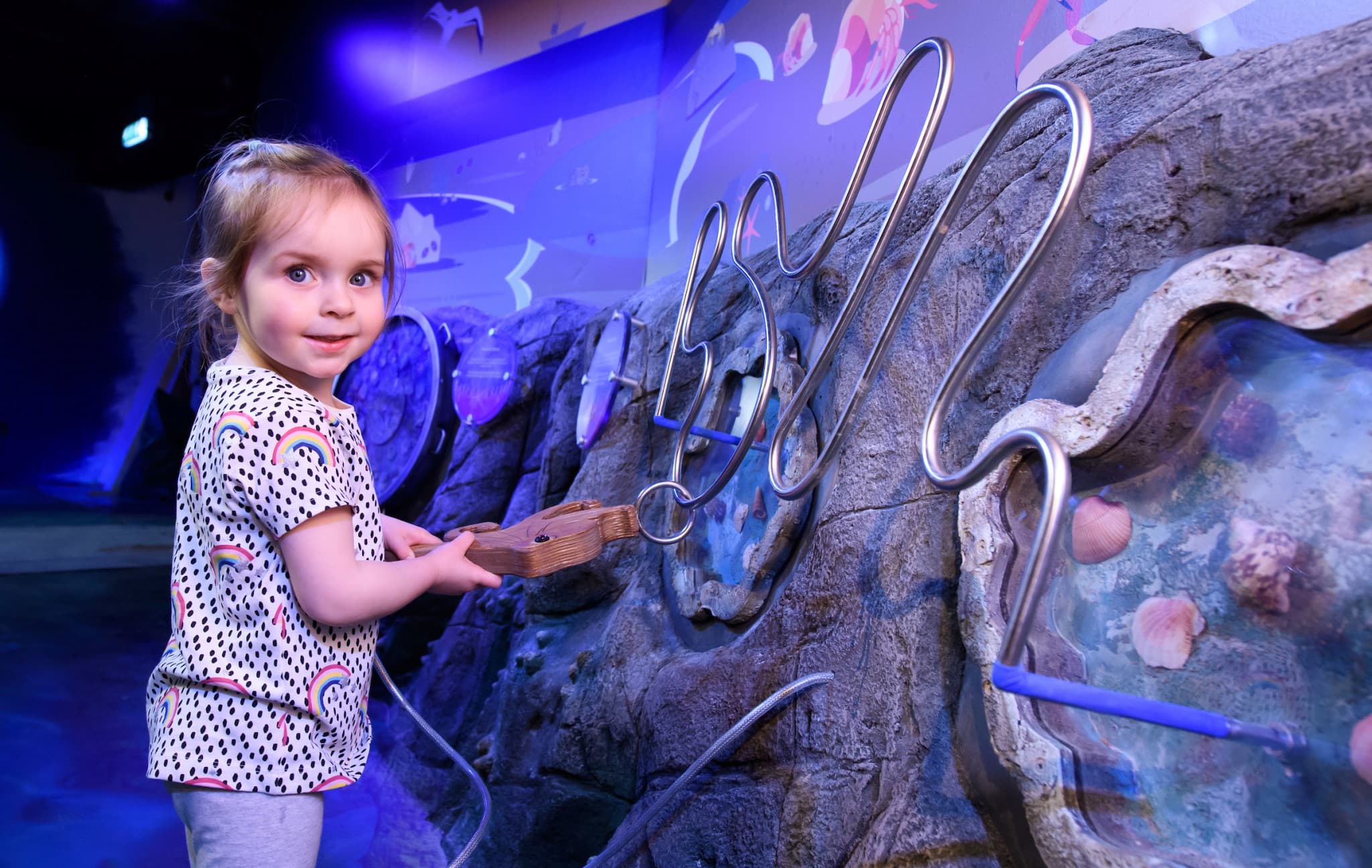 SEA LIFE London Aquarium Ticket - image 16
