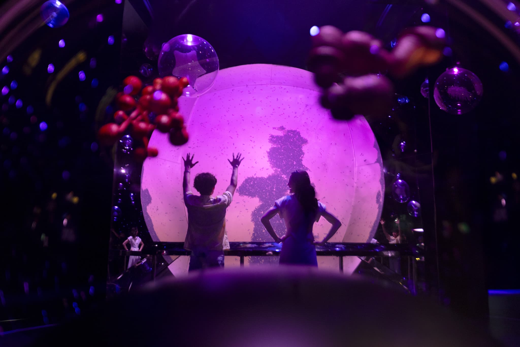 Exploria in Mandai Singapore Ticket - image 5