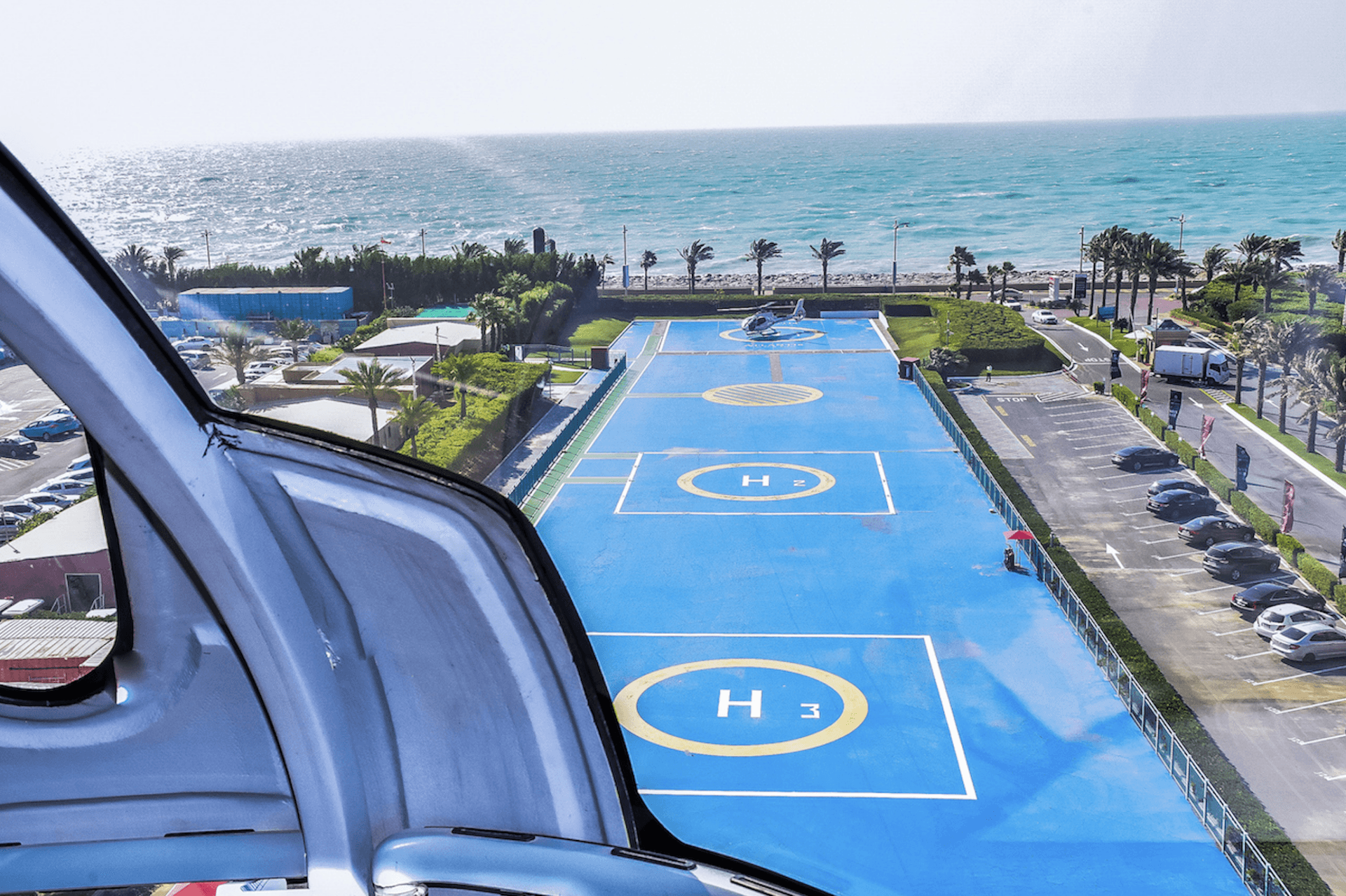 Dubai Helicopter Tour From Atlantis the Palm - imagen 15