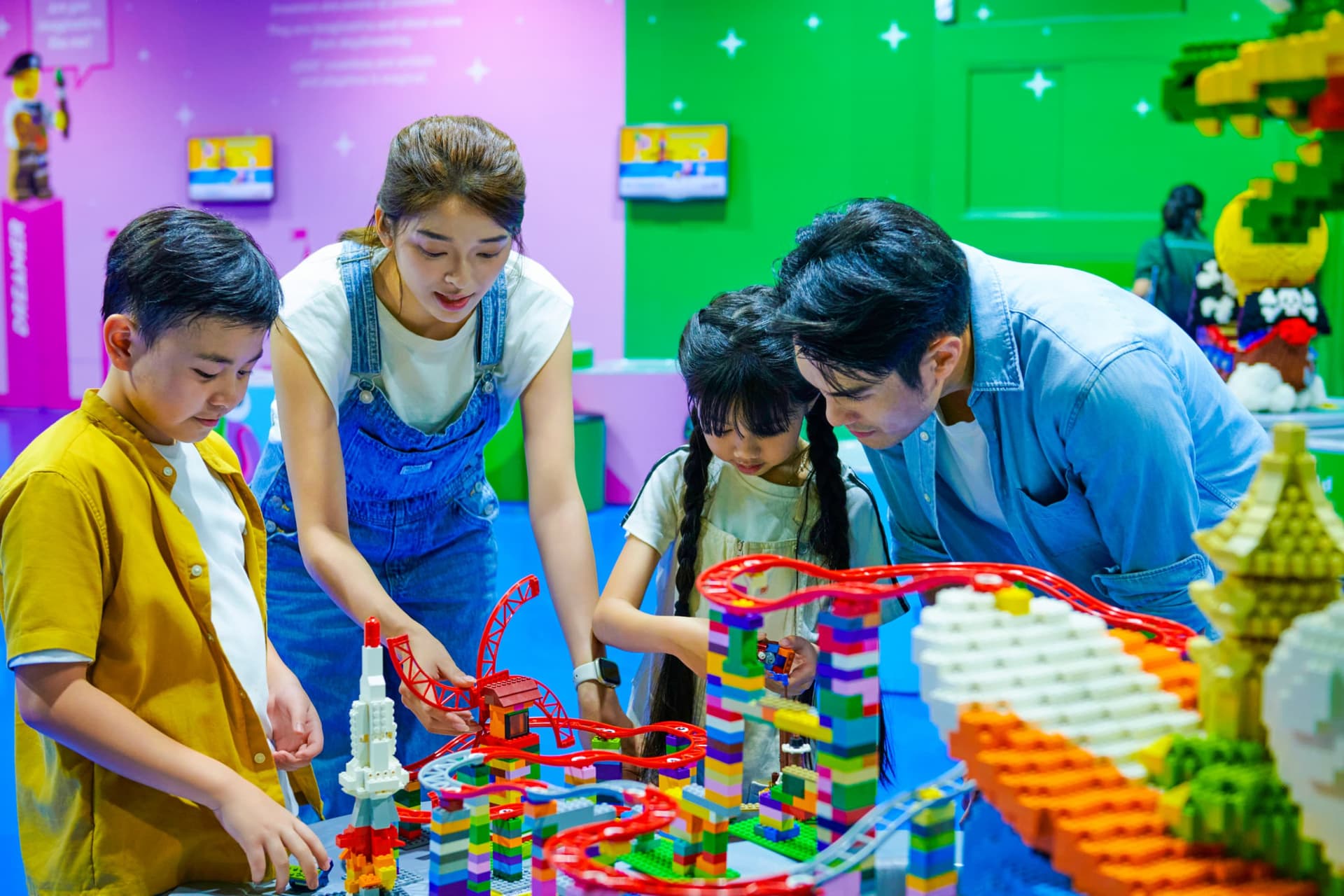 LEGOLAND Malaysia Resort Ticket - image 3