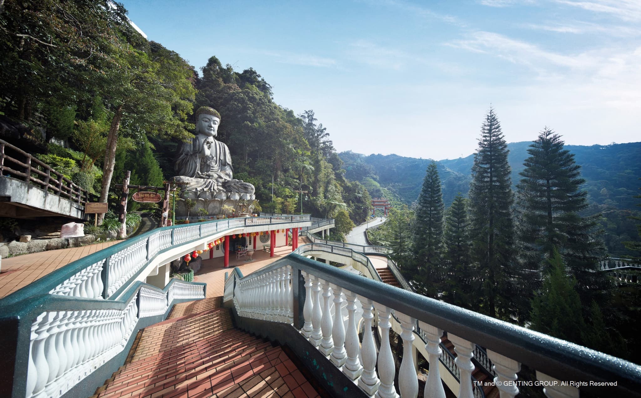 COMBO: Genting Skytropolis + Cable Car Tickets - image 6