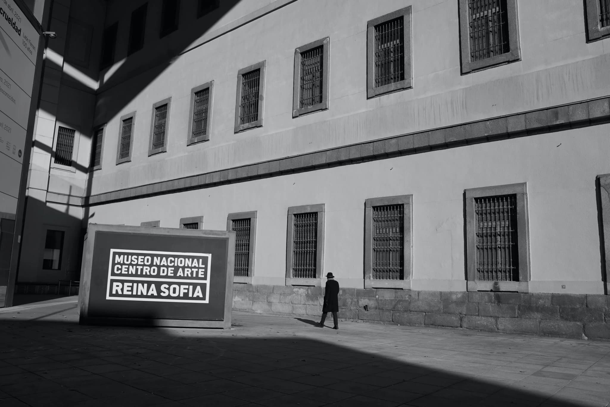 Reina Sofia Museum Ticket - image 3