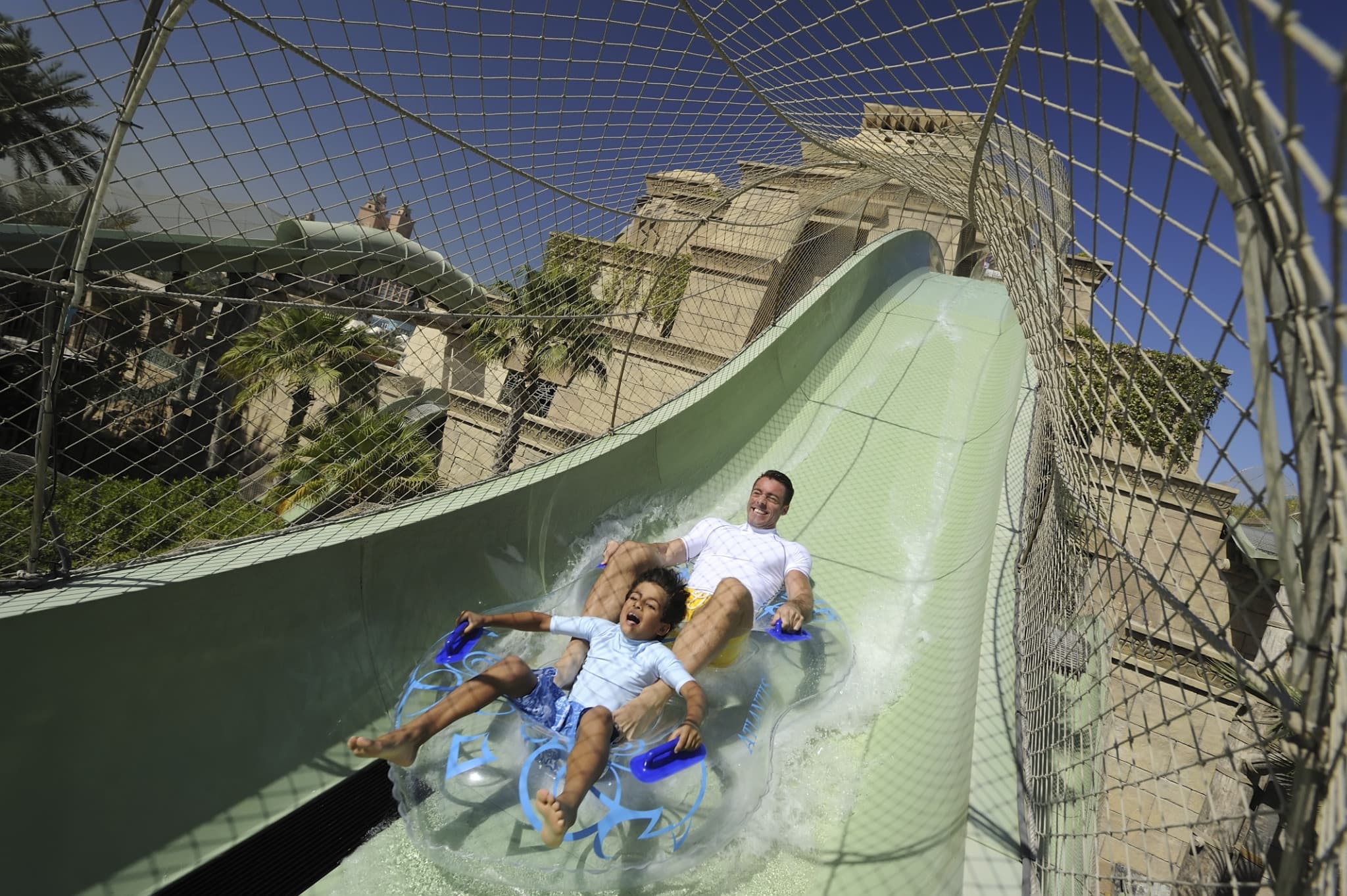 Atlantis Aquaventure World Dubai - Aquaventure Waterpark Ticket - image 3