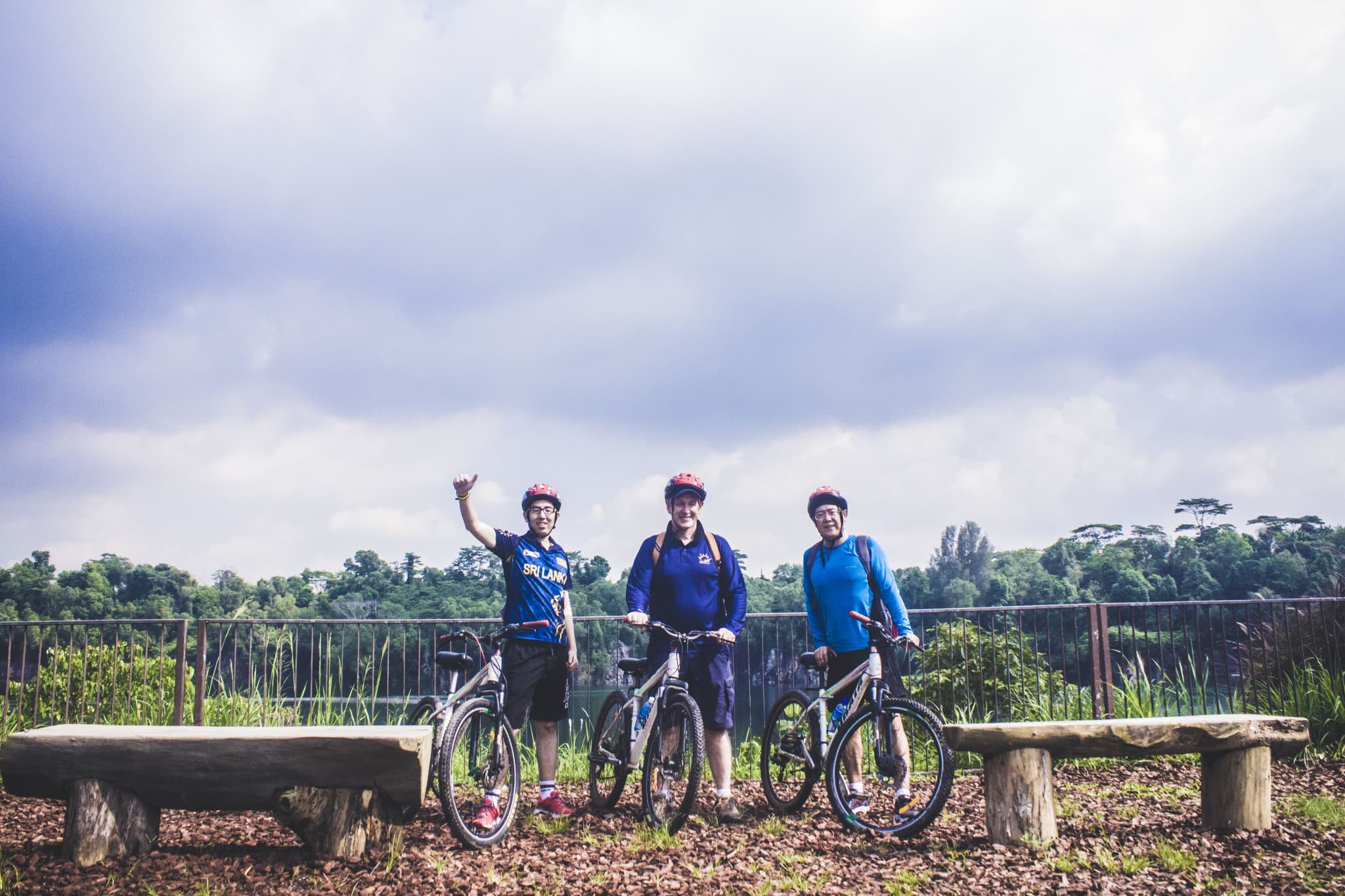 Pulau Ubin Cycling Tour - image 9