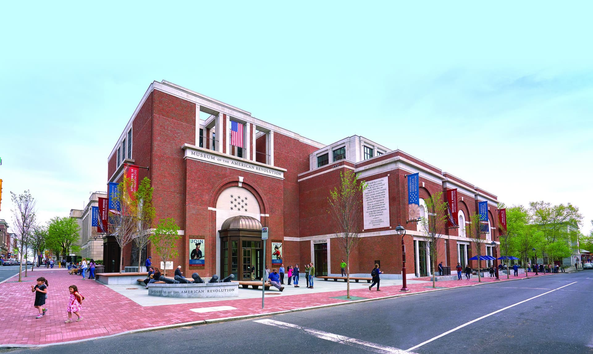 Go City Philadelphia All-Inclusive Pass: Ahorre hasta un 50% en atracciones - imagen 47