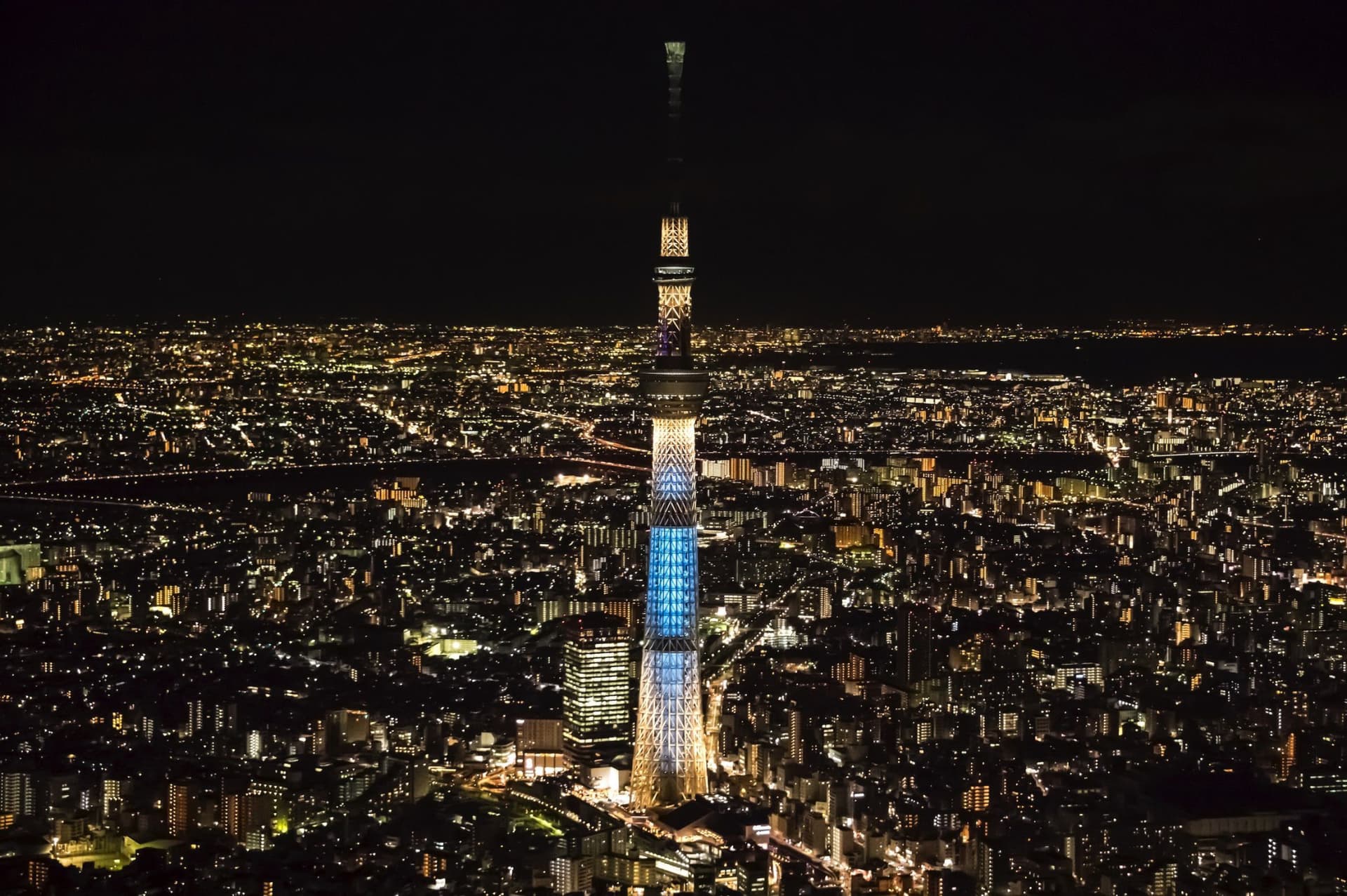 COMBO: Tokyo Skytree + teamLab Planets TOKYO Tickets - image 5