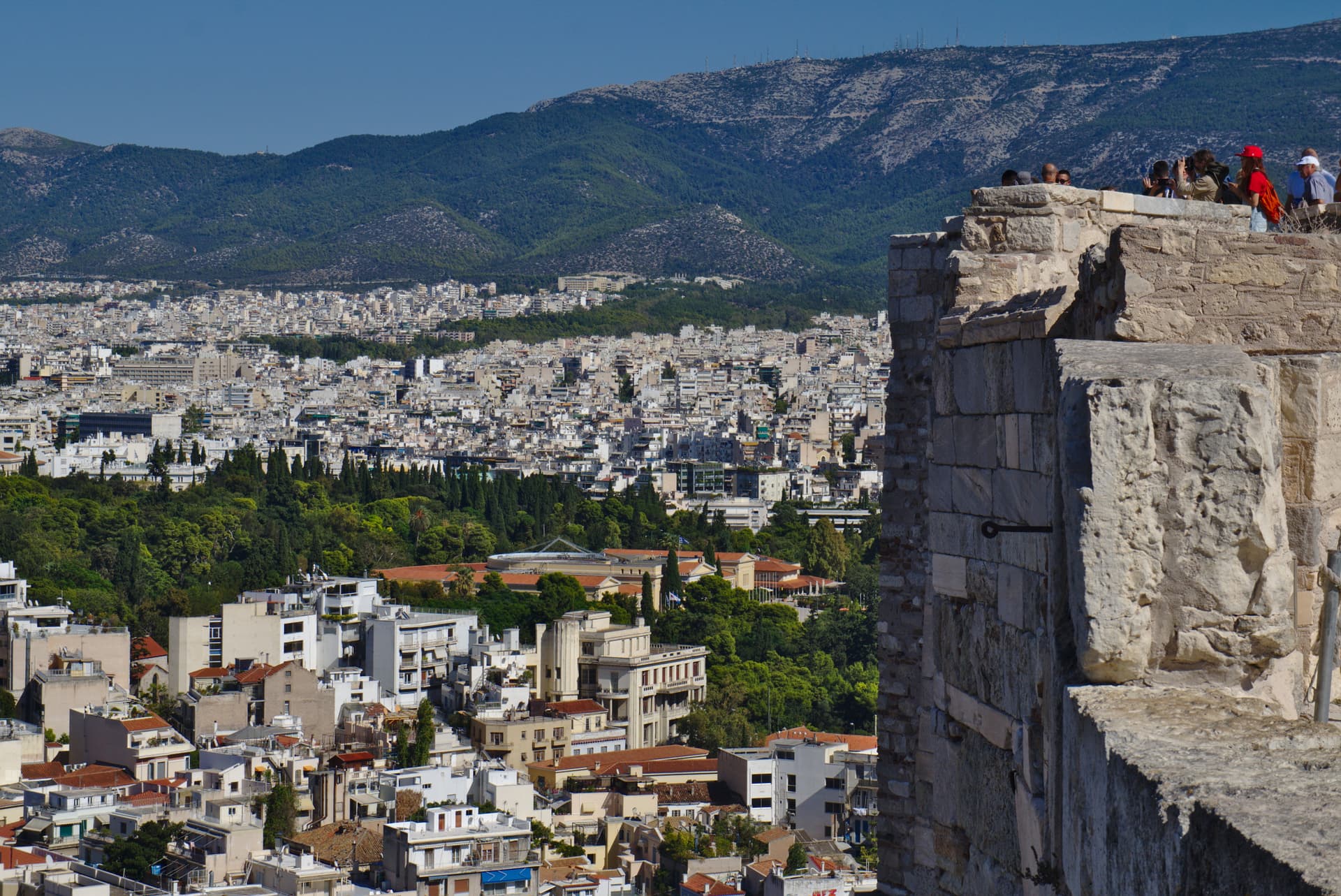 City Sightseeing Atenas tour en autobús Hop-on Hop-off - imagen 15