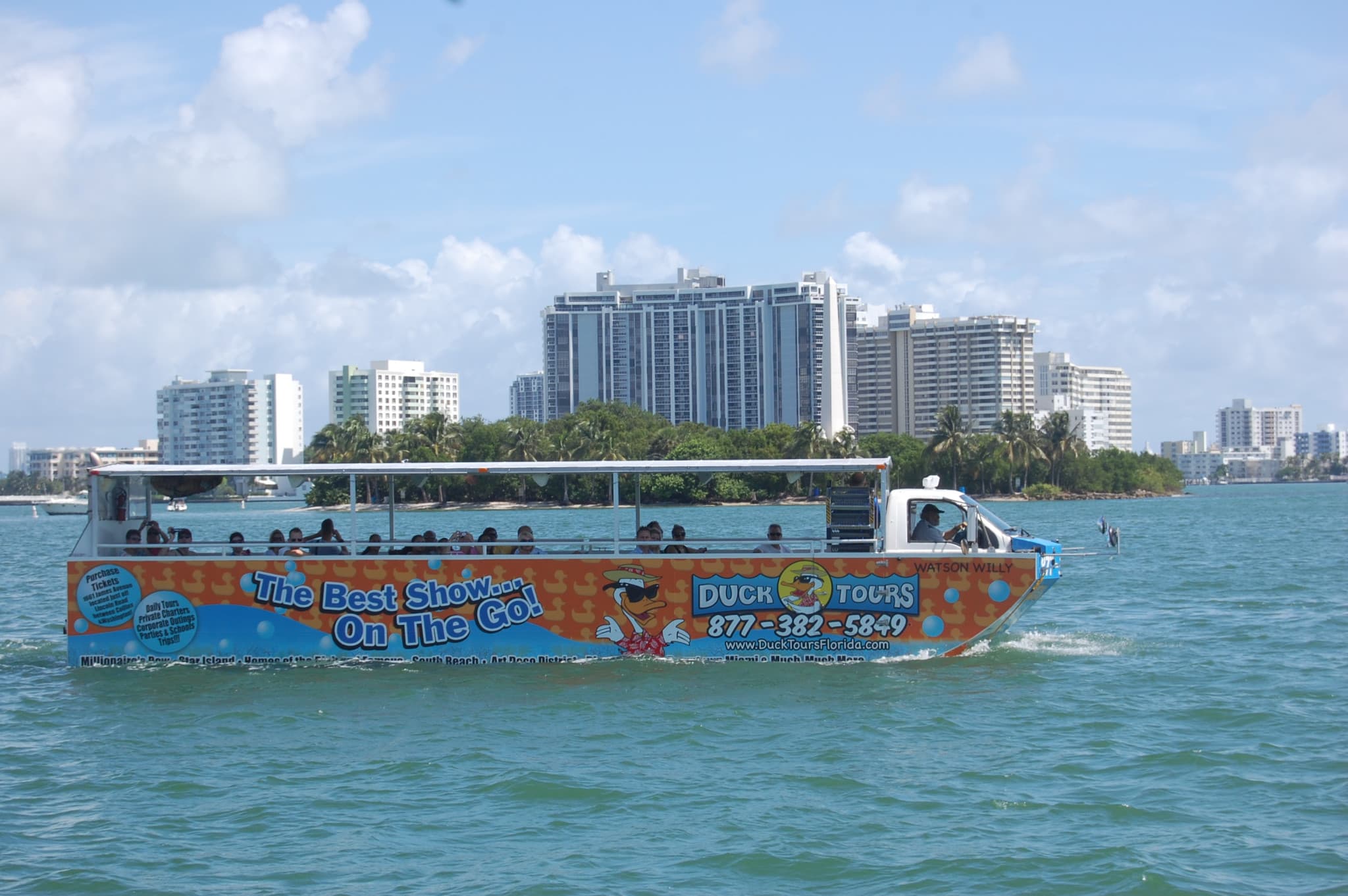 Go City Miami Explorer Pass: Save up to 50% on Attractions - image 23