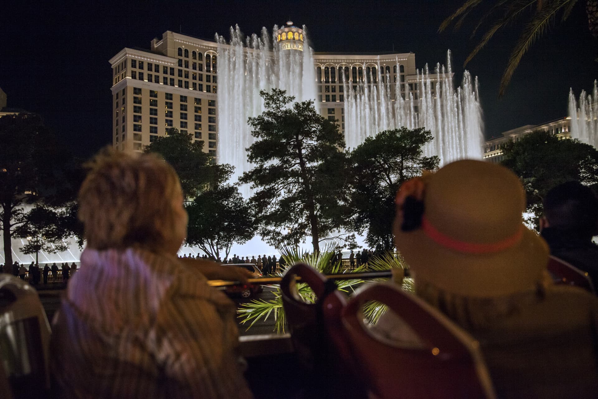 Big Bus Las Vegas Hop-on Hop-off Bus Tour - image 13