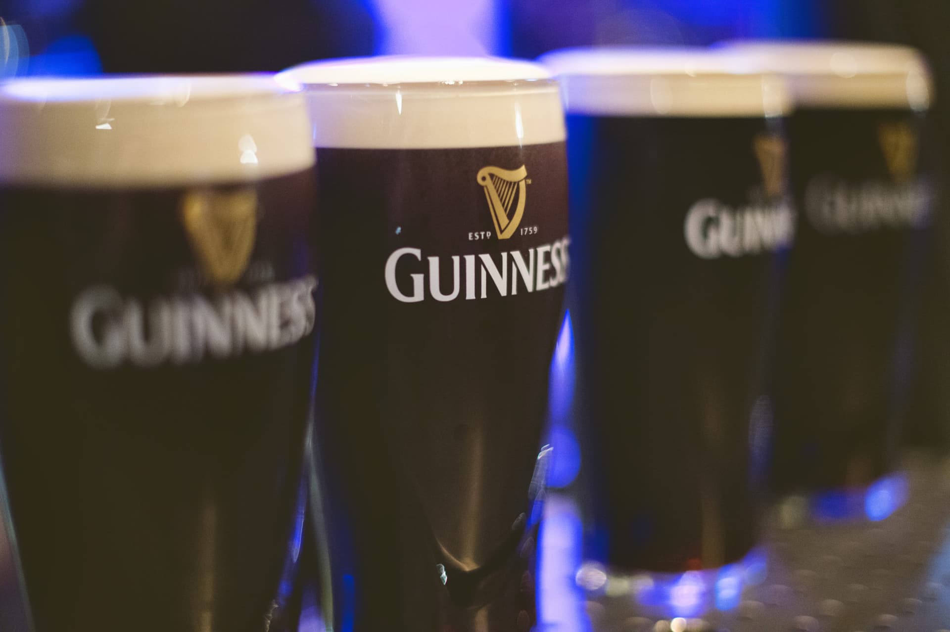 Go City Dublin All-Inclusive Pass: Ahorre hasta un 50% en atracciones - imagen 27