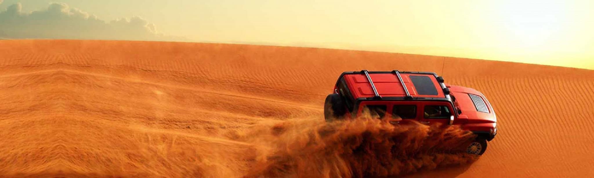 Dubai Hummer Desert Safari Private Tour - image 6