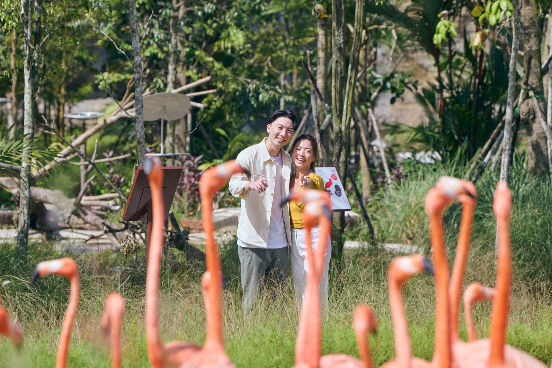 Go City Singapore All-Inclusive Pass: Ahorre hasta un 50% en atracciones - imagen 31
