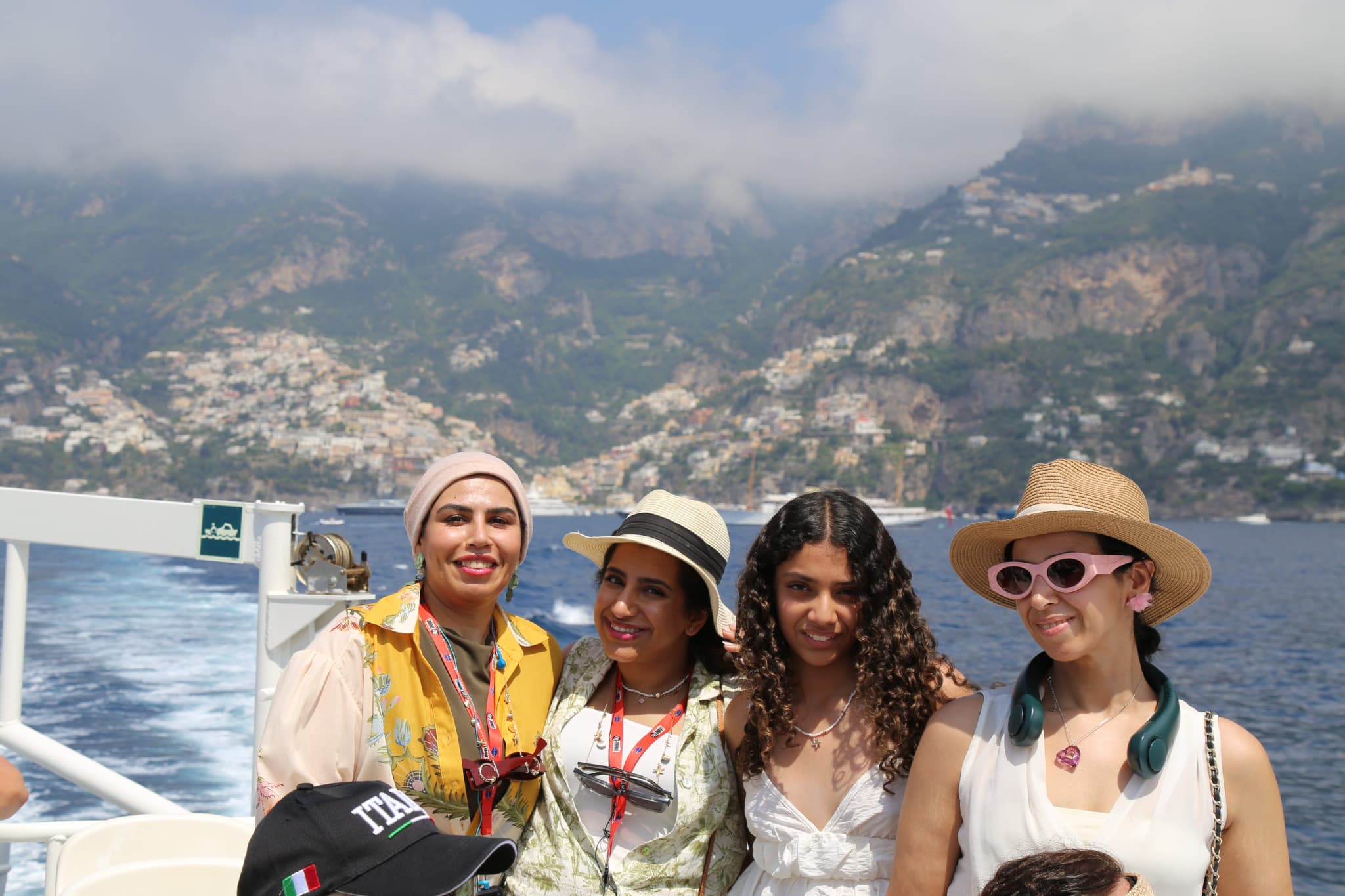 Tour of the Amalfi Coast: Positano, Amalfi & Ravello from Naples - image 11