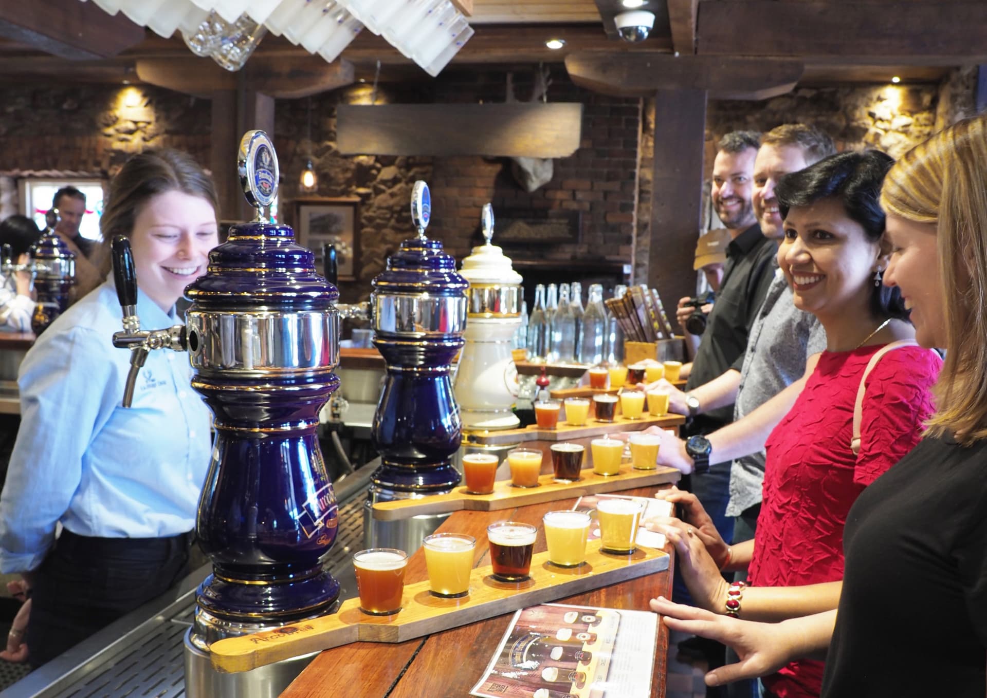 Adelaide Hills and Hahndorf Tour - image 6