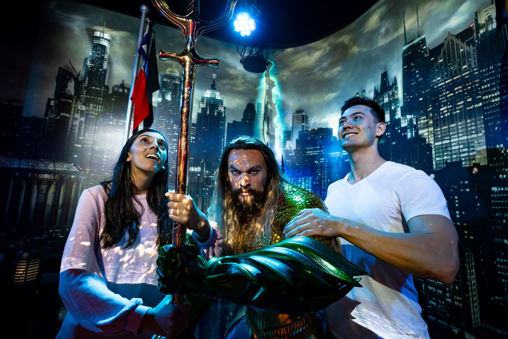 Madame Tussauds Sydney Direct Entry Ticket - image 8