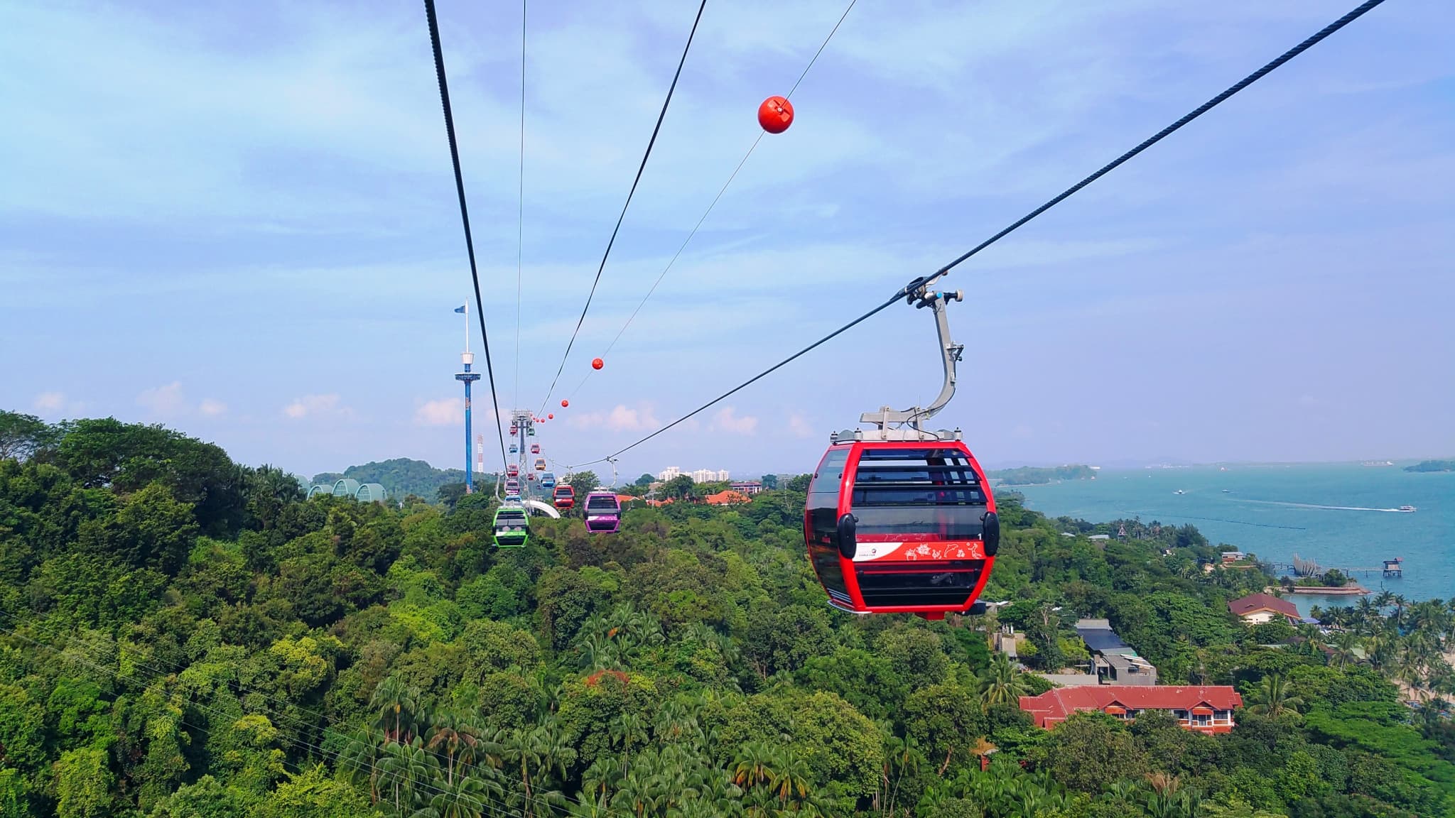 Go City Singapore Essentials Pass: 3 Attractions - image 8
