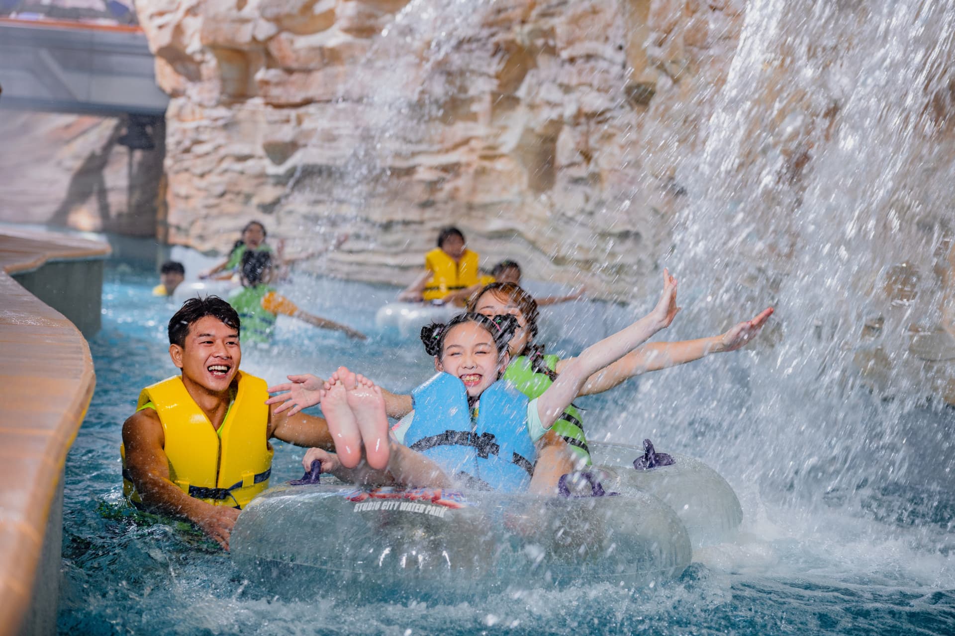 Studio City Water Park - image 10