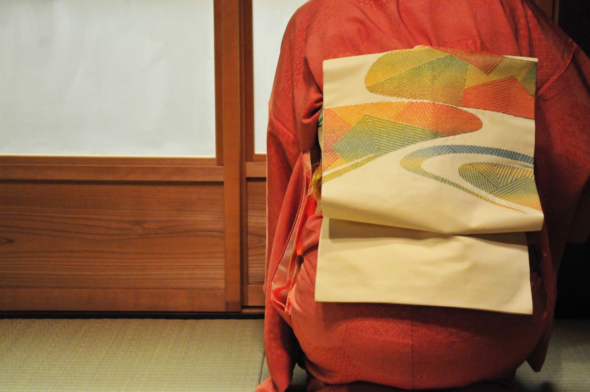 Kyoto Ankoan Tea House - image 2