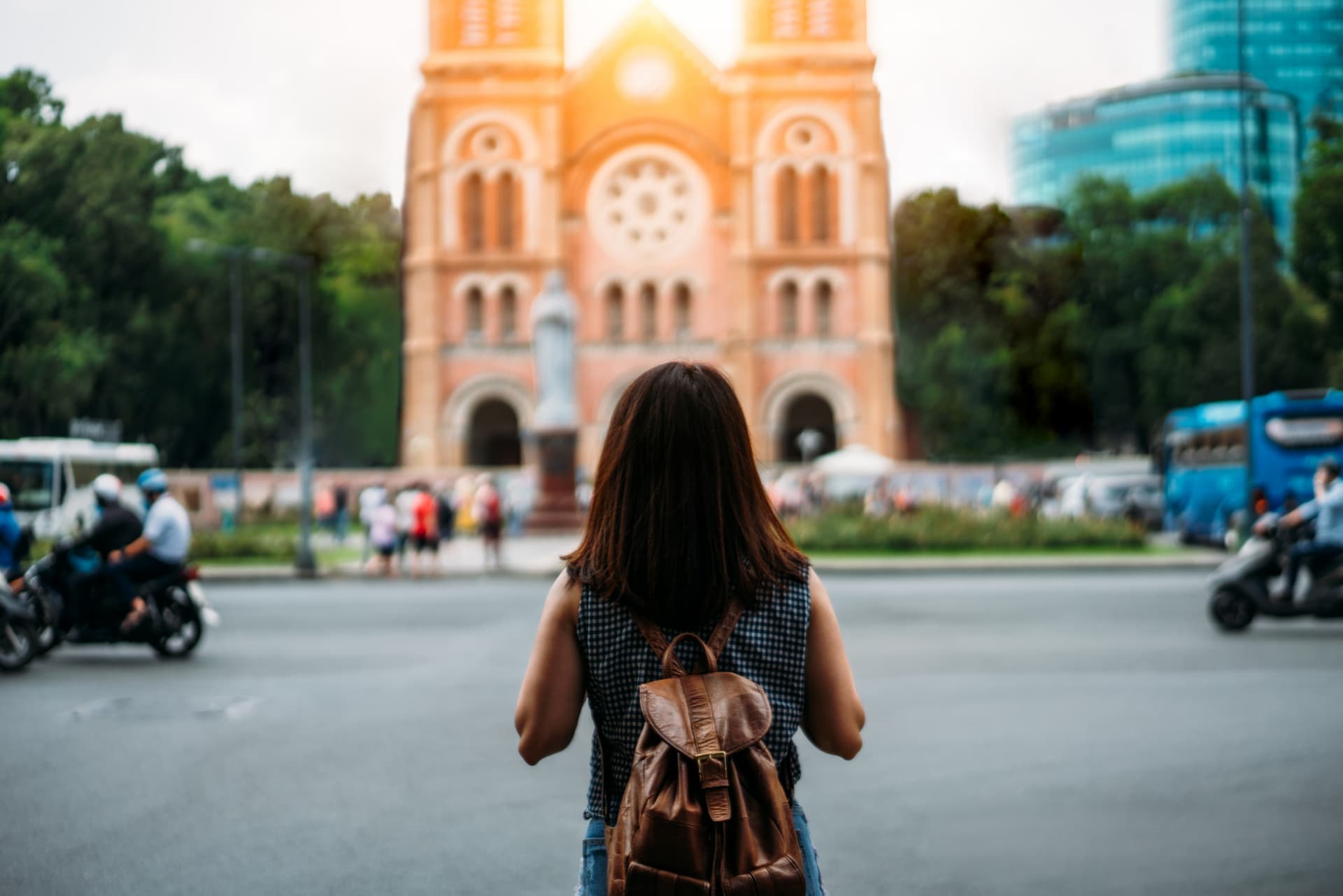 Professional Photo Shoot in Ho Chi Minh City - imagen 5