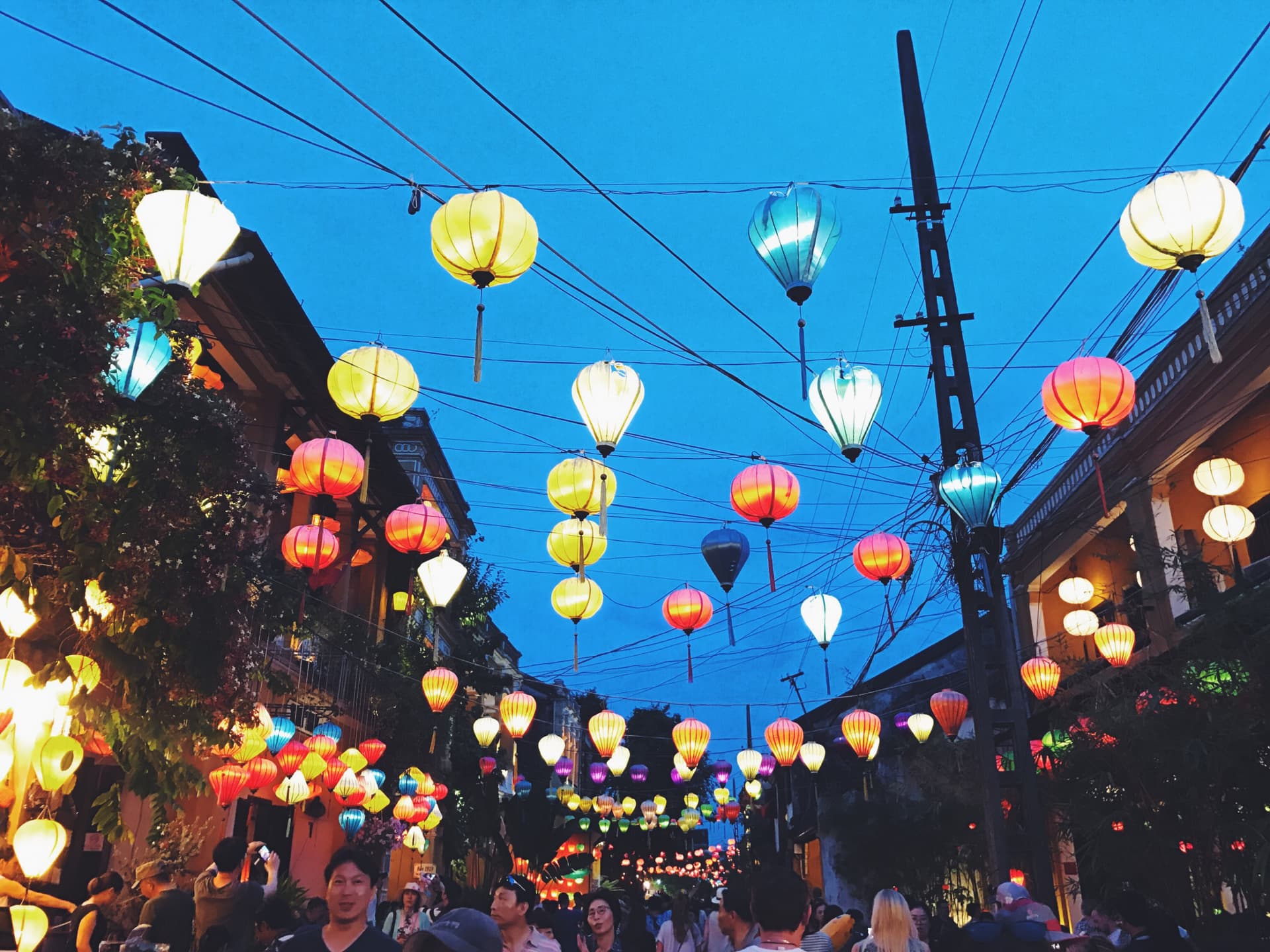 Marble Mountains and Hoi An Ancient Town Half-Day Tour from Da Nang - image 4