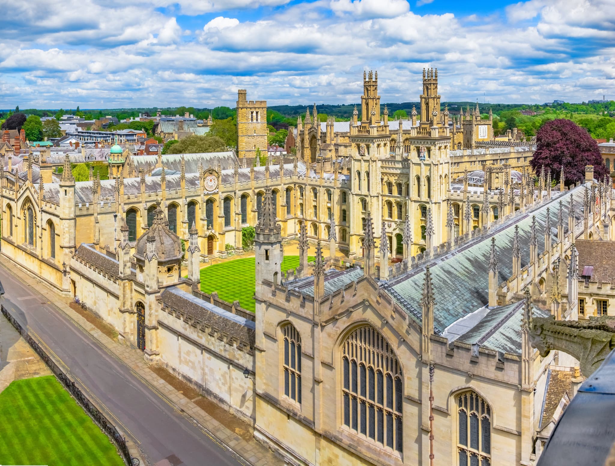 Windsor Castle, Stonehenge, and Oxford Tour from London - image 6