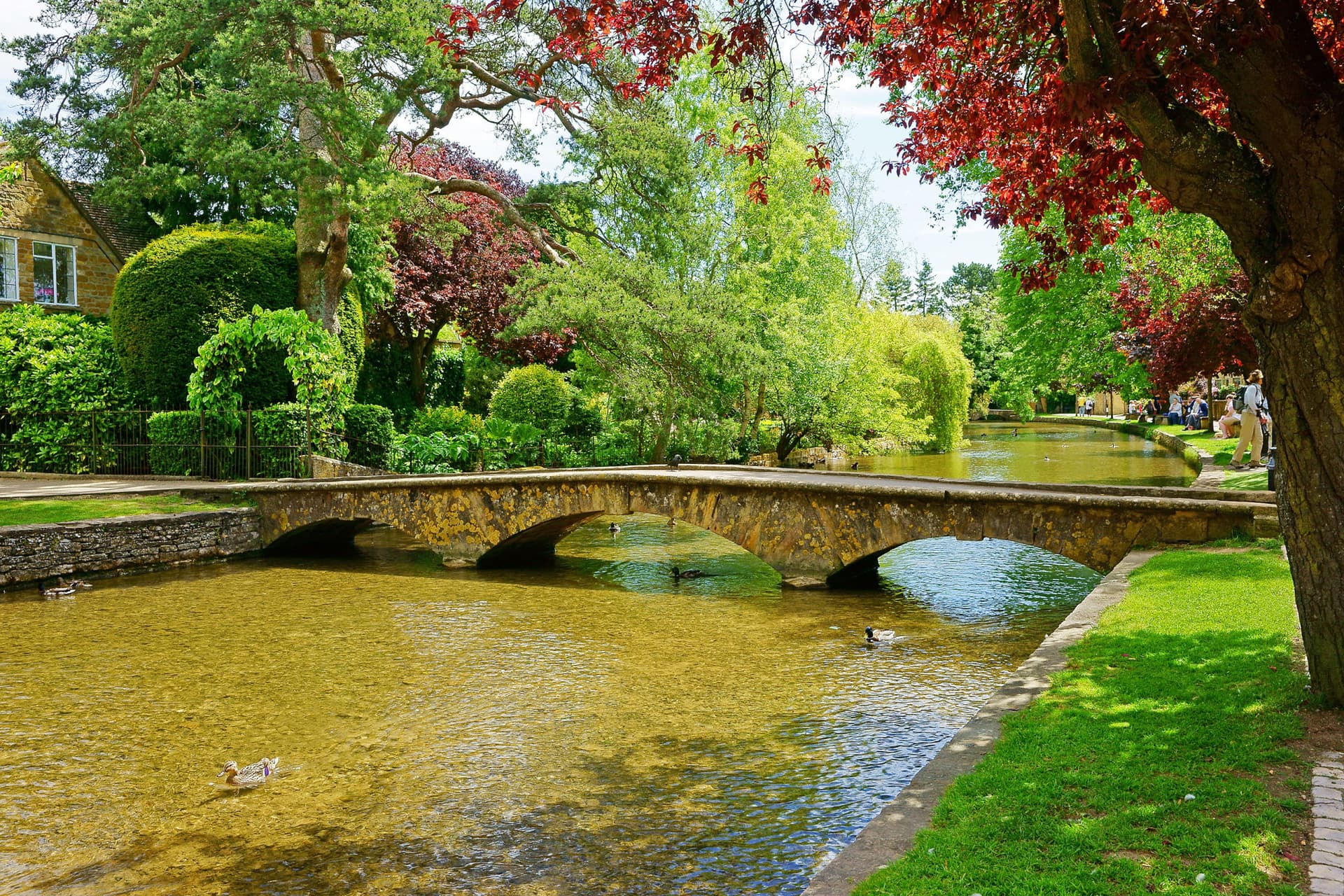 Cotswolds Tour from London with Lunch - image 6