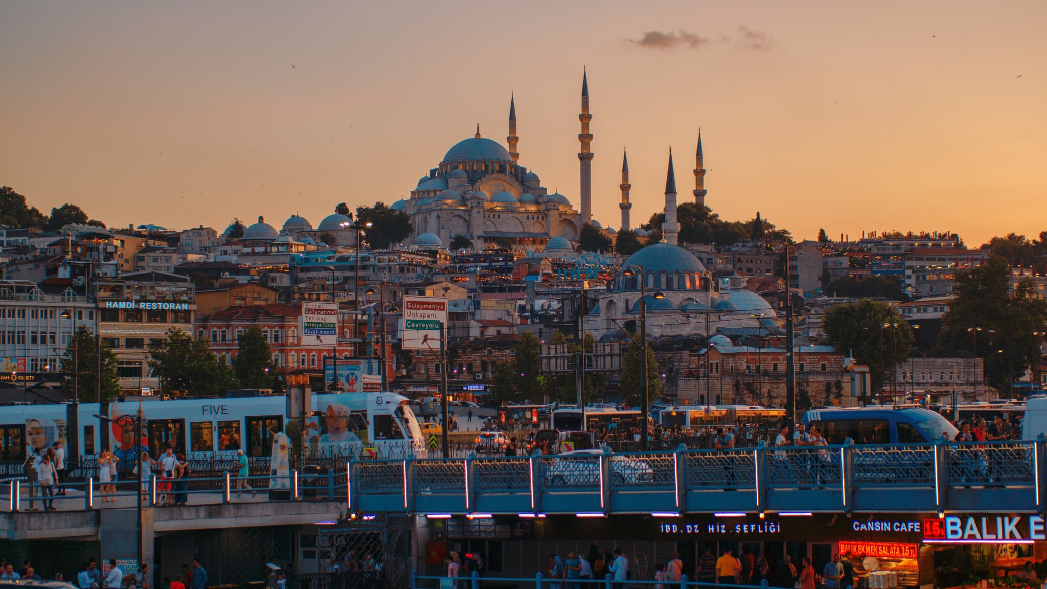 The Best of Istanbul Walking Tour - image 6
