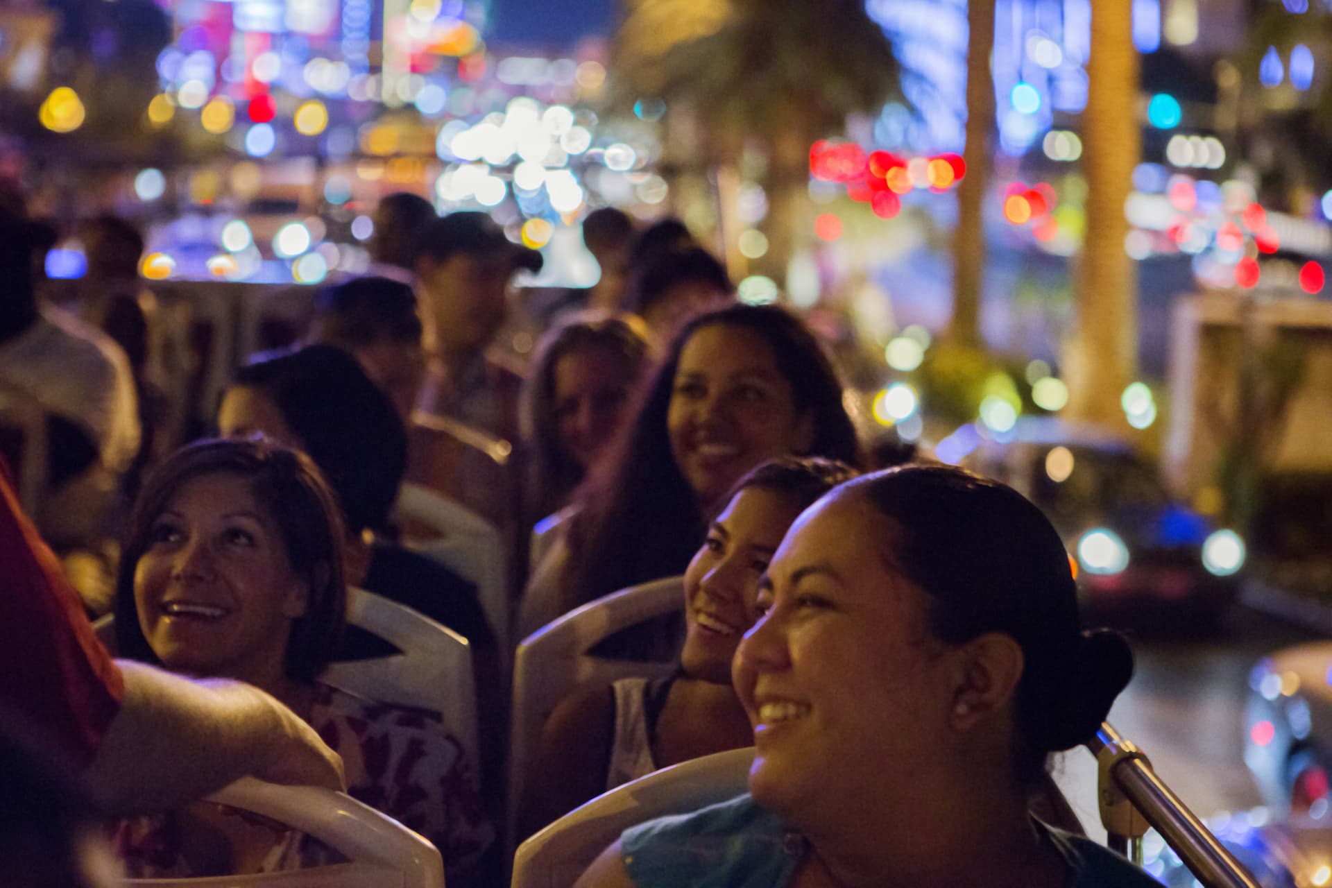 Big Bus Las Vegas Hop-on Hop-off Bus Tour - image 6