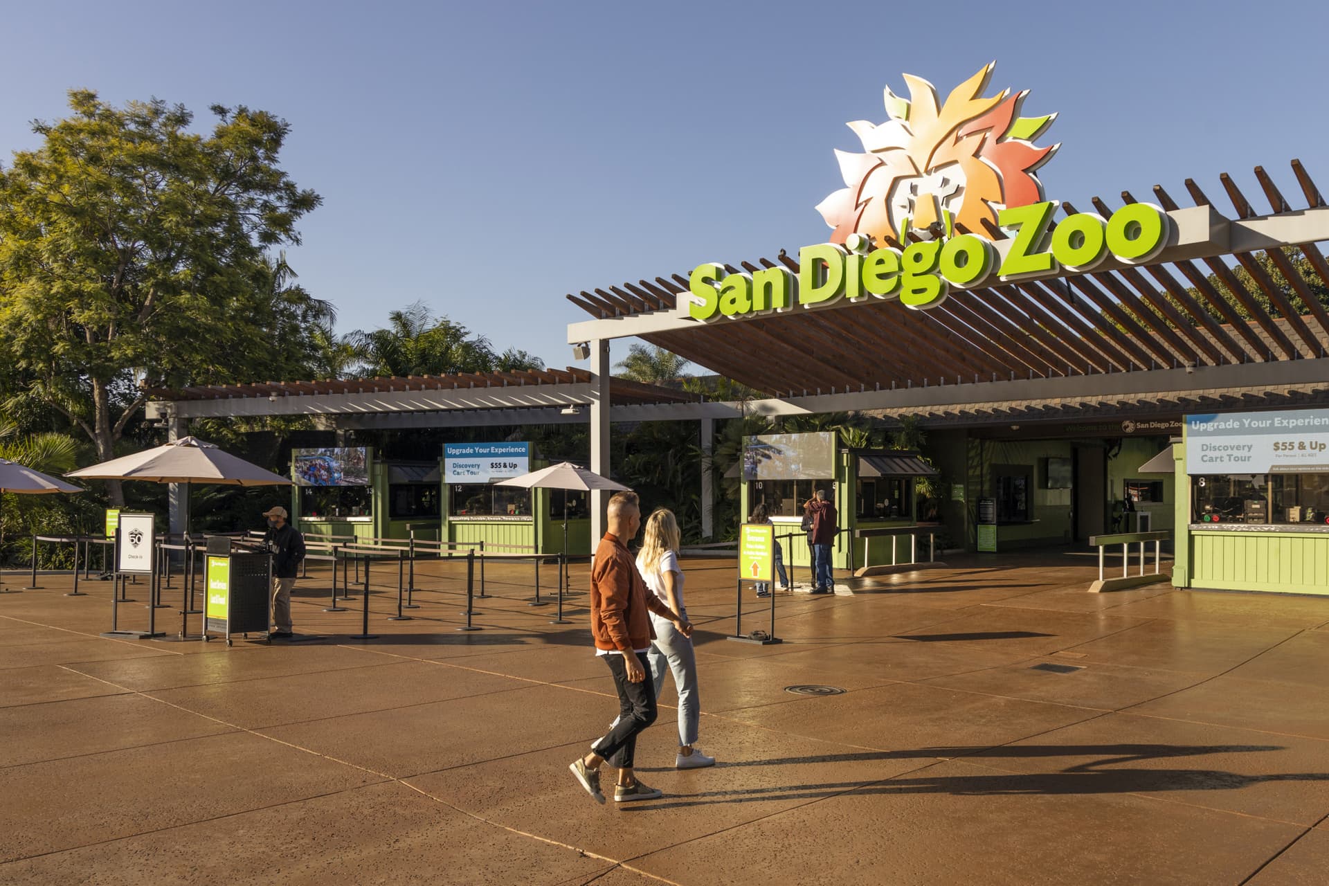 Go City San Diego Explorer Pass: Save up to 50% on Attractions - image 18