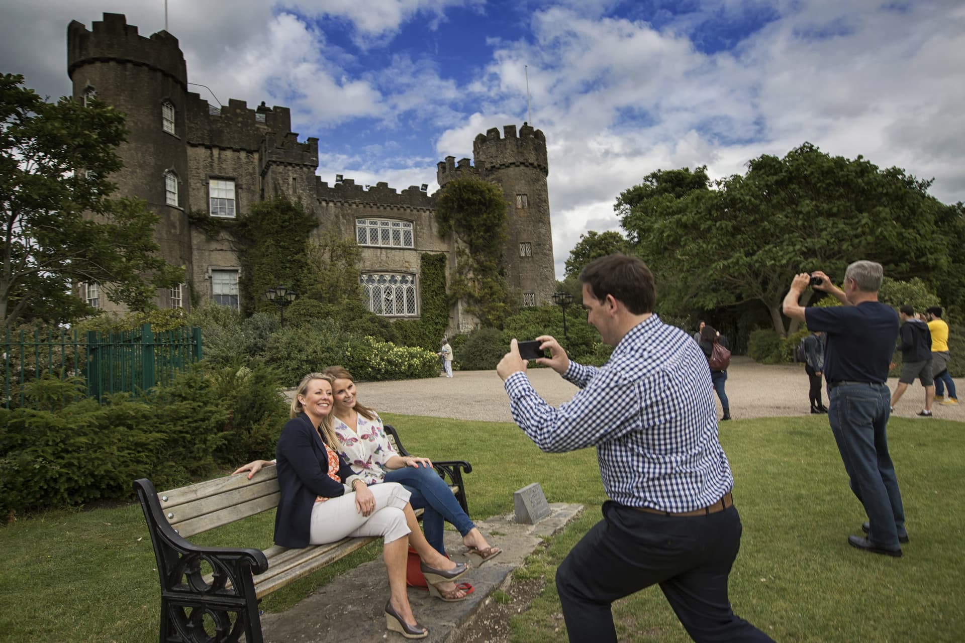 Go City Dublin All-Inclusive Pass: Ahorre hasta un 50% en atracciones - imagen 24