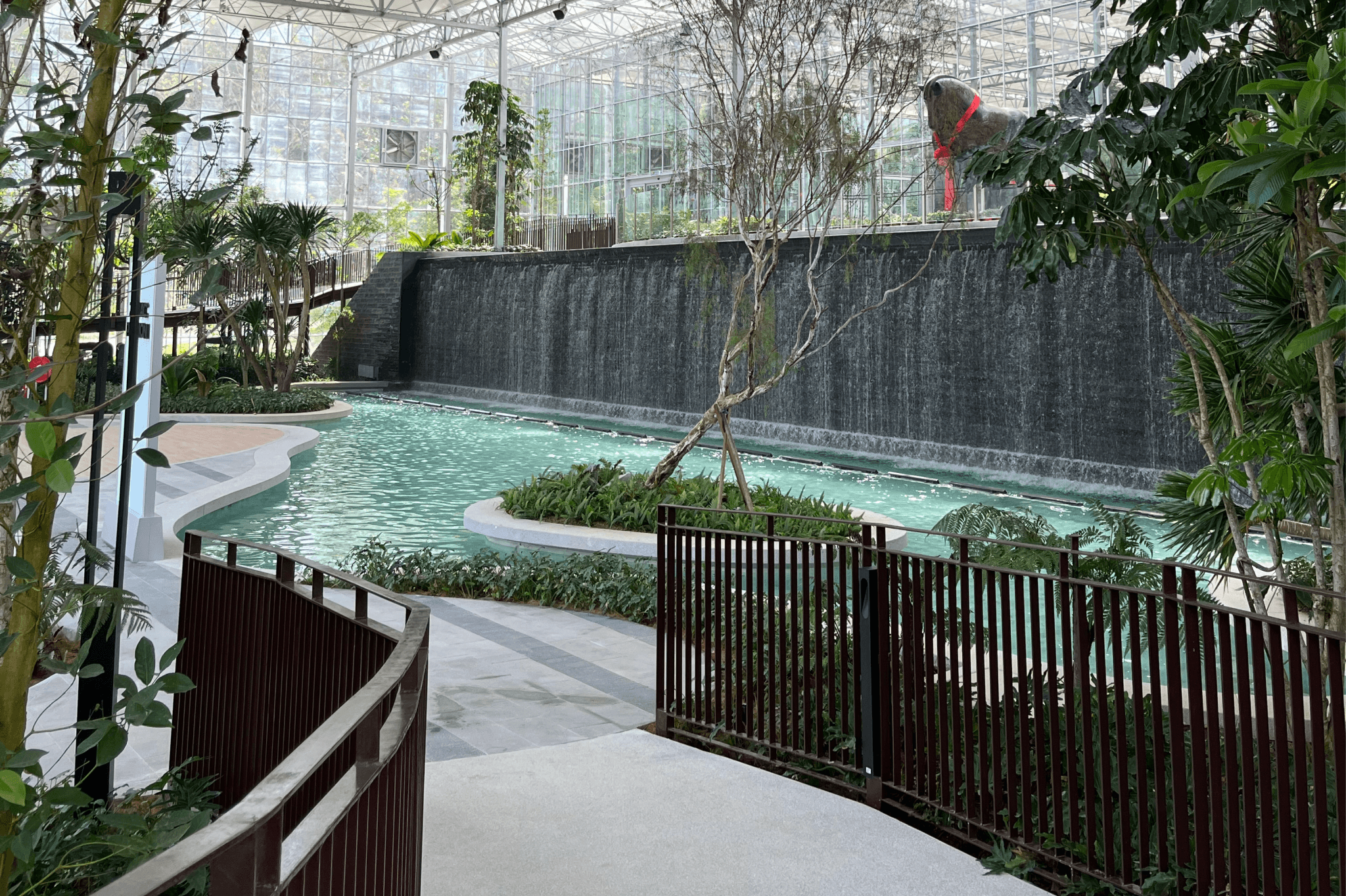 Eufloria Gardens & Sculpture Park in Genting Ticket - image 9