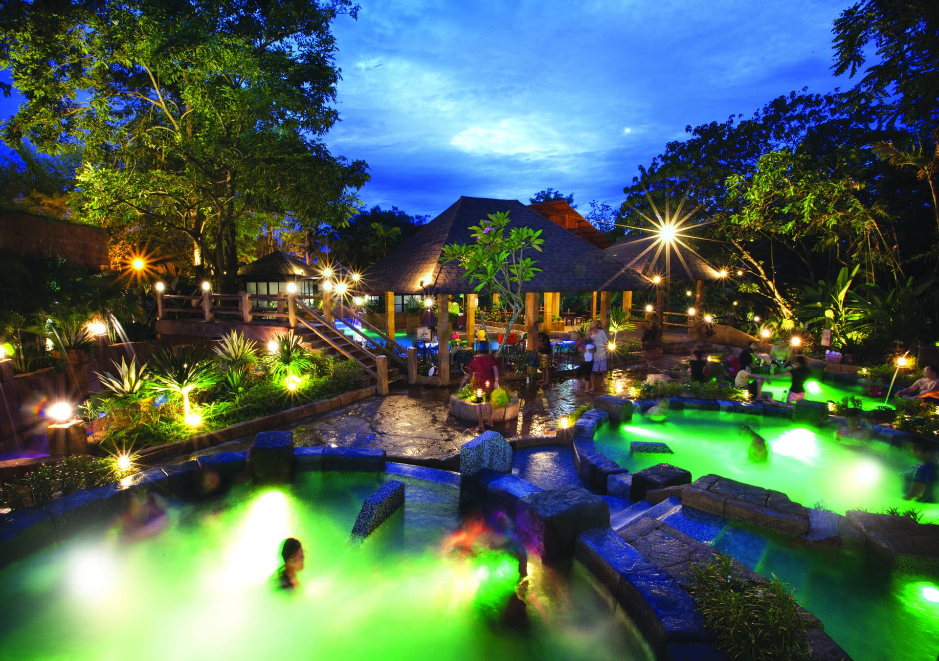 Lost World of Tambun and Screamfest 5: Sawadee - image 9