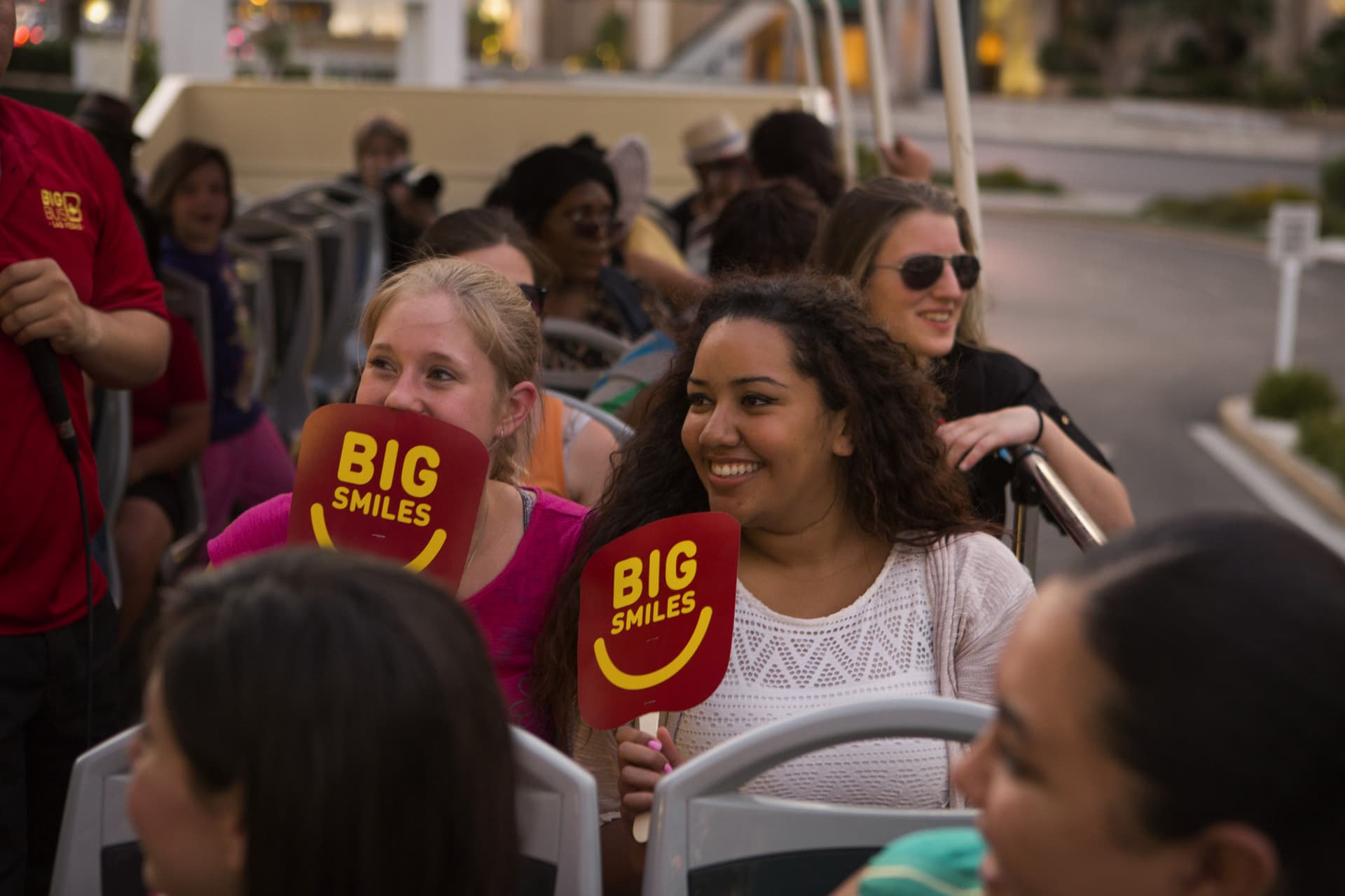 Big Bus Las Vegas Hop-on Hop-off Bus Tour - image 15