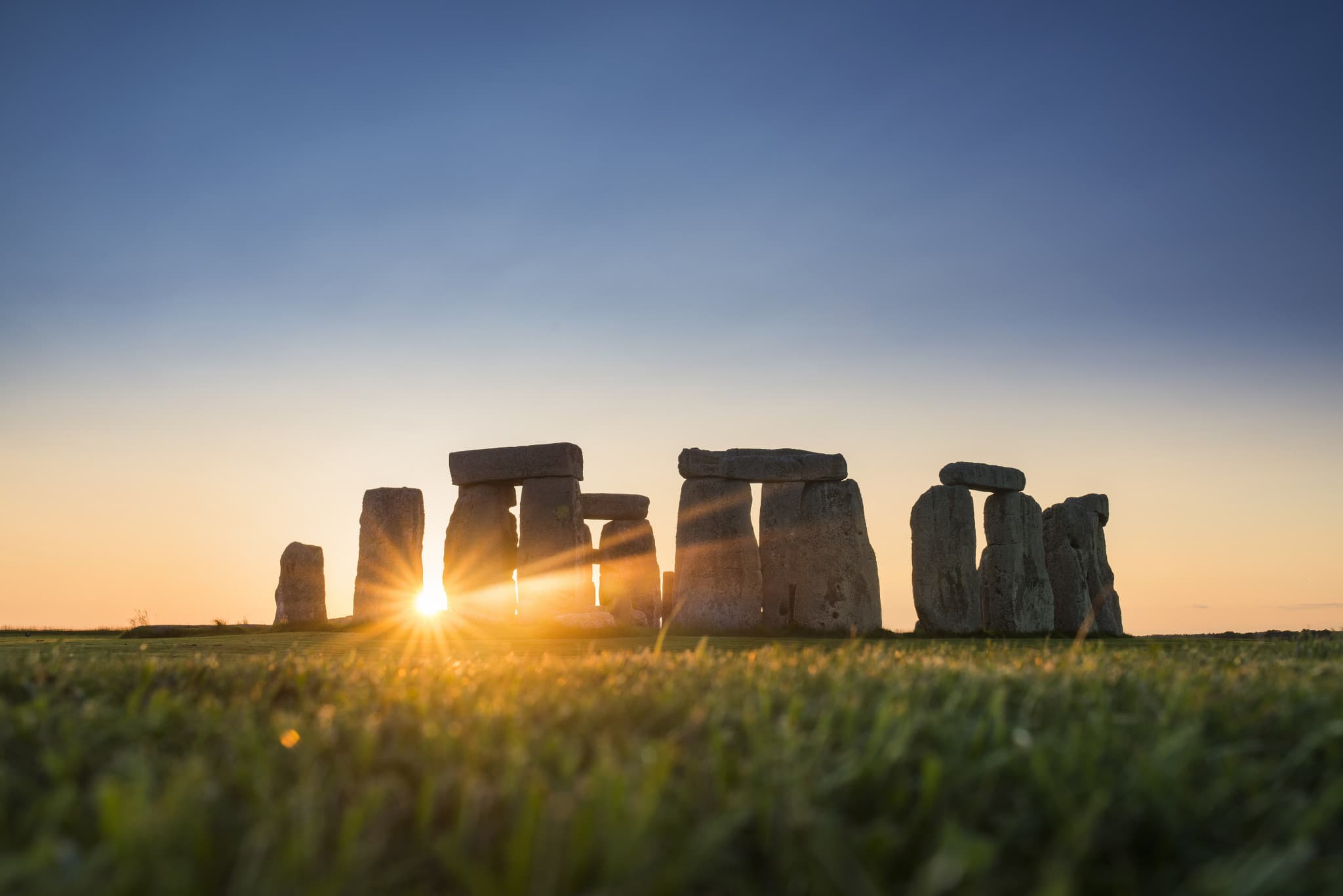 Windsor Castle, Stonehenge, and Oxford Tour from London - image 8