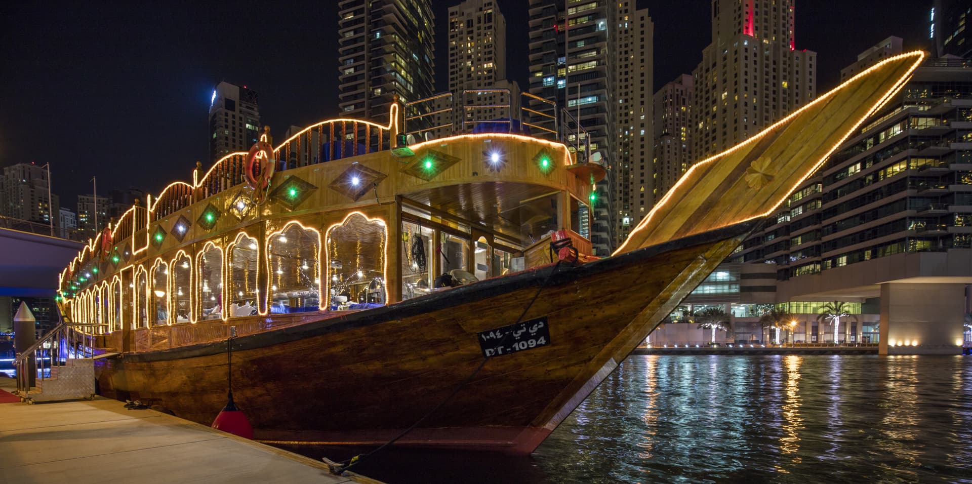 Go City Dubai Explorer Pass: Save up to 50% on Attractions - image 23