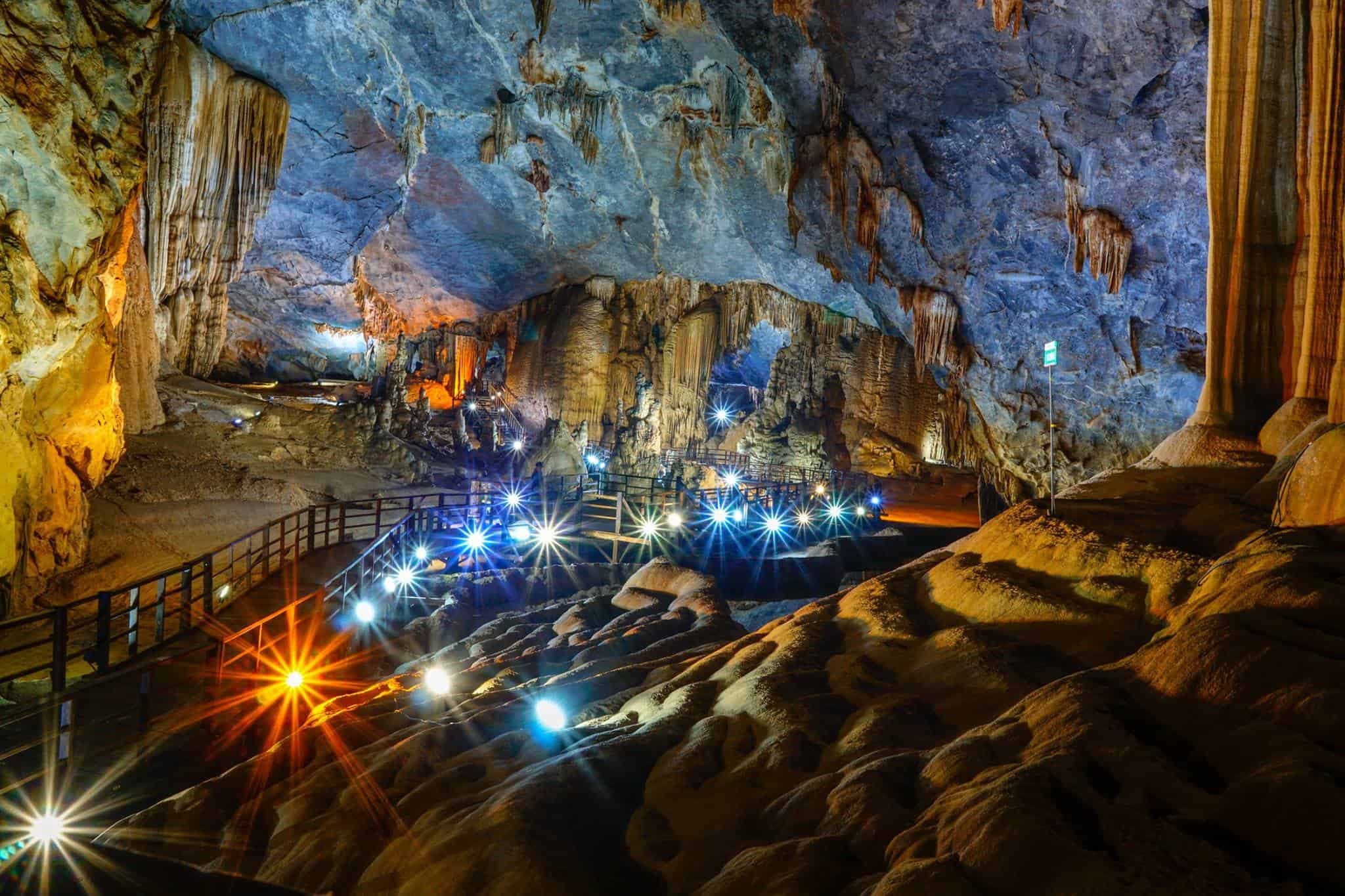 Phong Nha-Ke Bang National Park Tour from Hue - image 4
