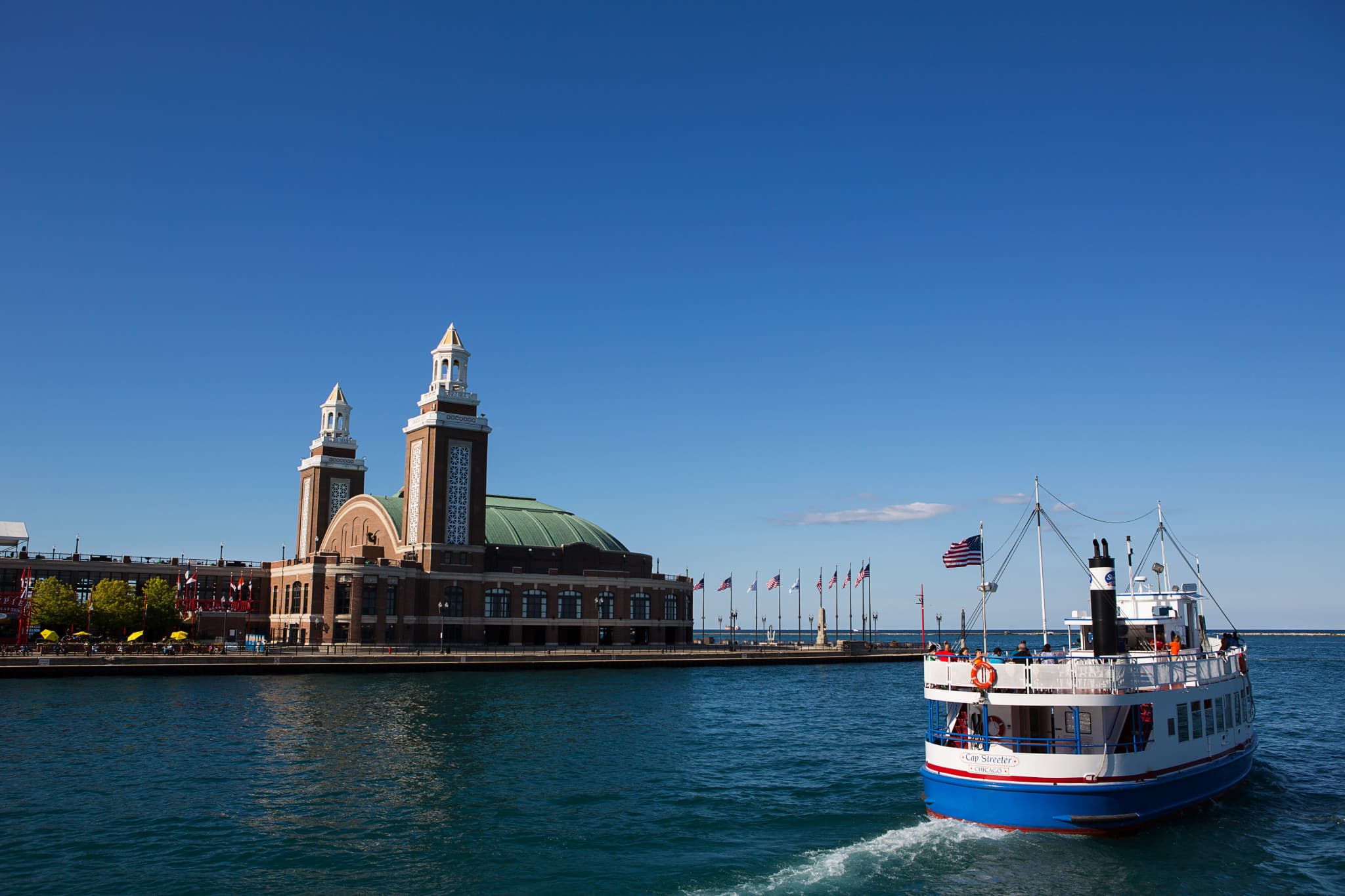 Go City Chicago Explorer Pass: Save up to 50% on Attractions - image 2