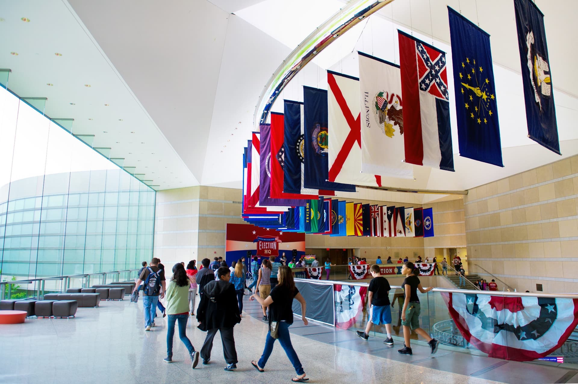 Go City Philadelphia All-Inclusive Pass: Ahorre hasta un 50% en atracciones - imagen 25